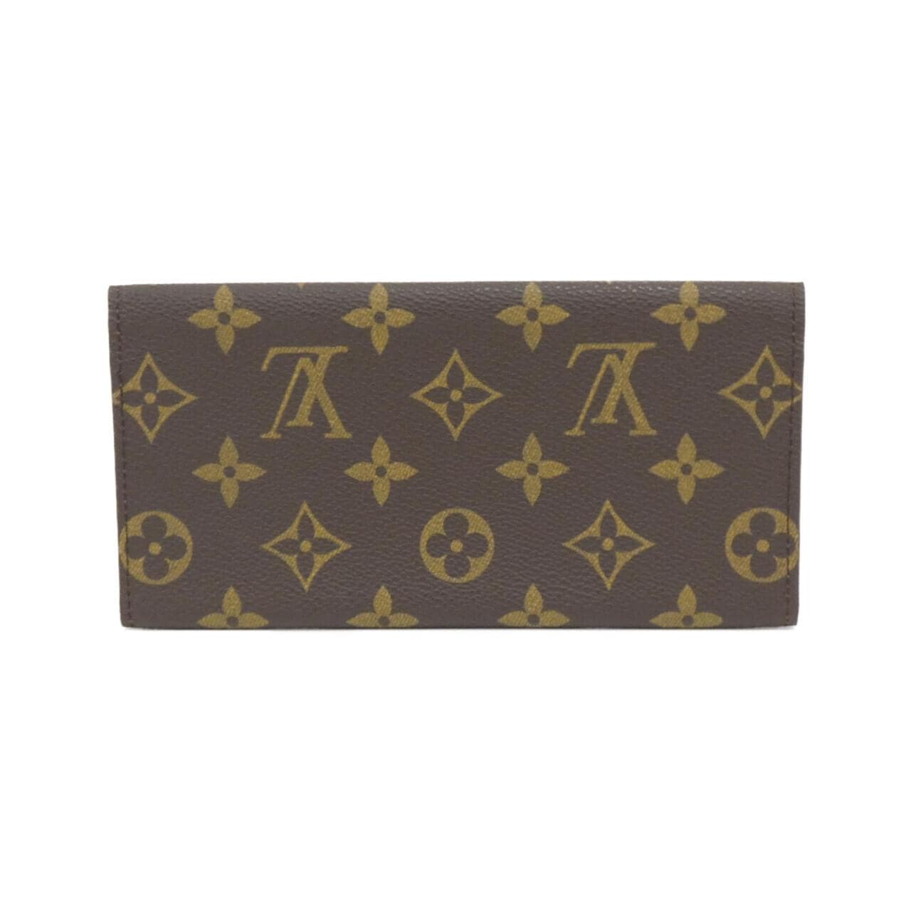LOUIS VUITTON M61818 Coin Case Monogram 2