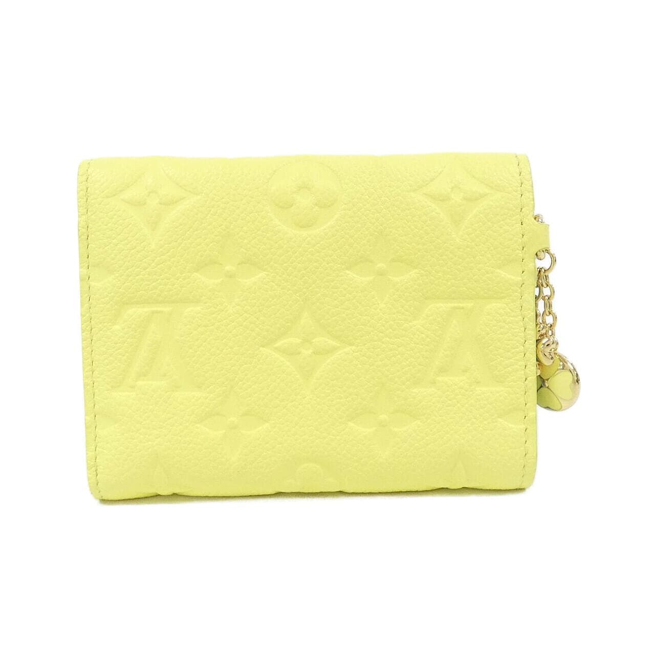 LOUIS VUITTON M28292 Wallet Monogram 2