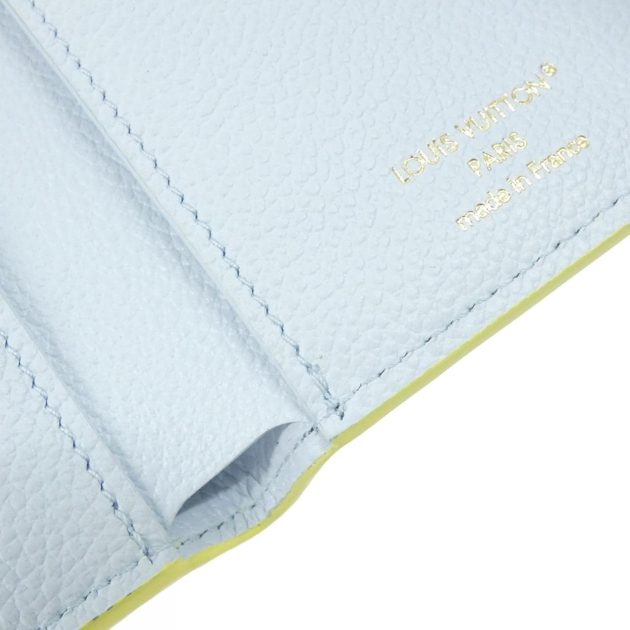 LOUIS VUITTON M28292 Wallet Monogram 6