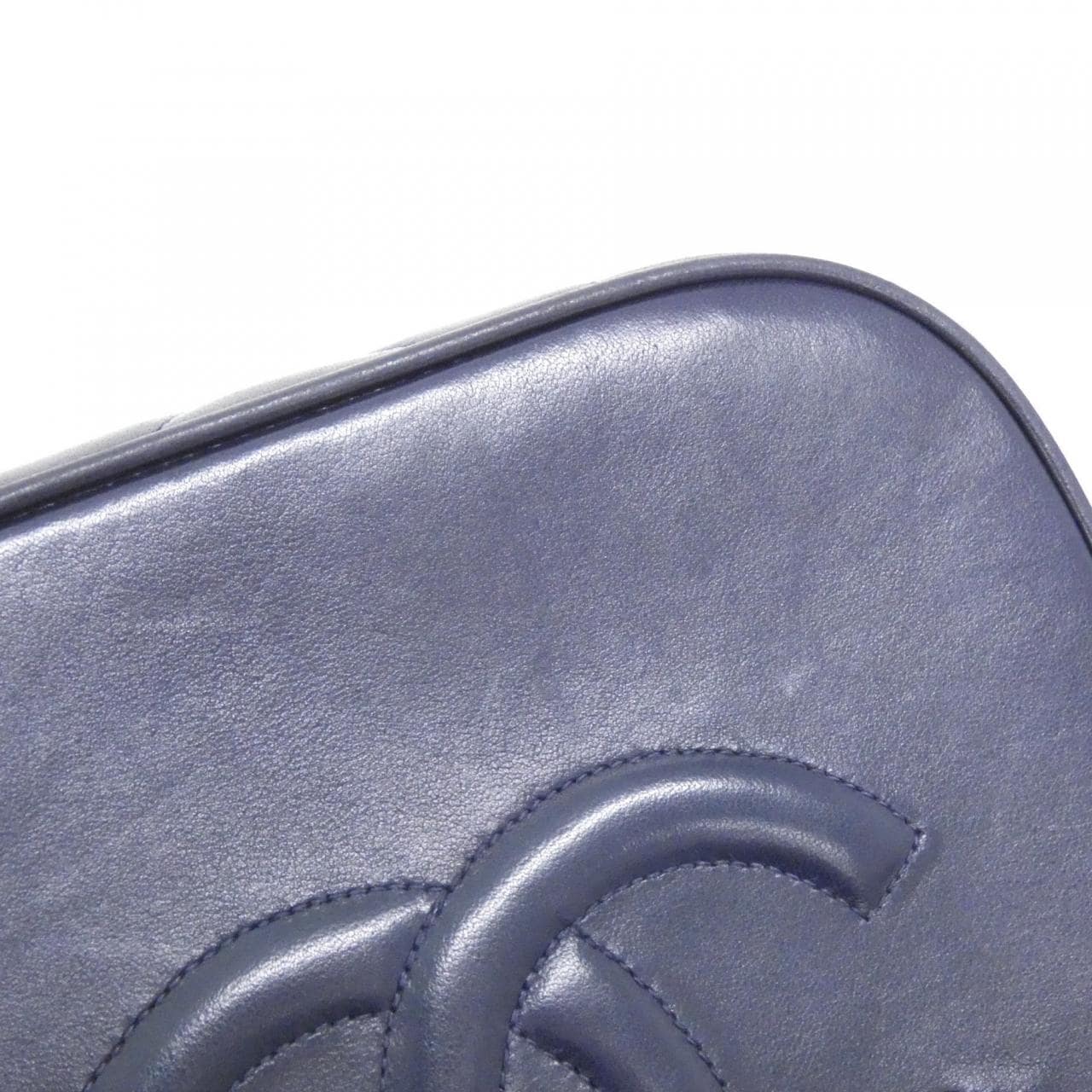 CHANEL 手提包 羊皮 3