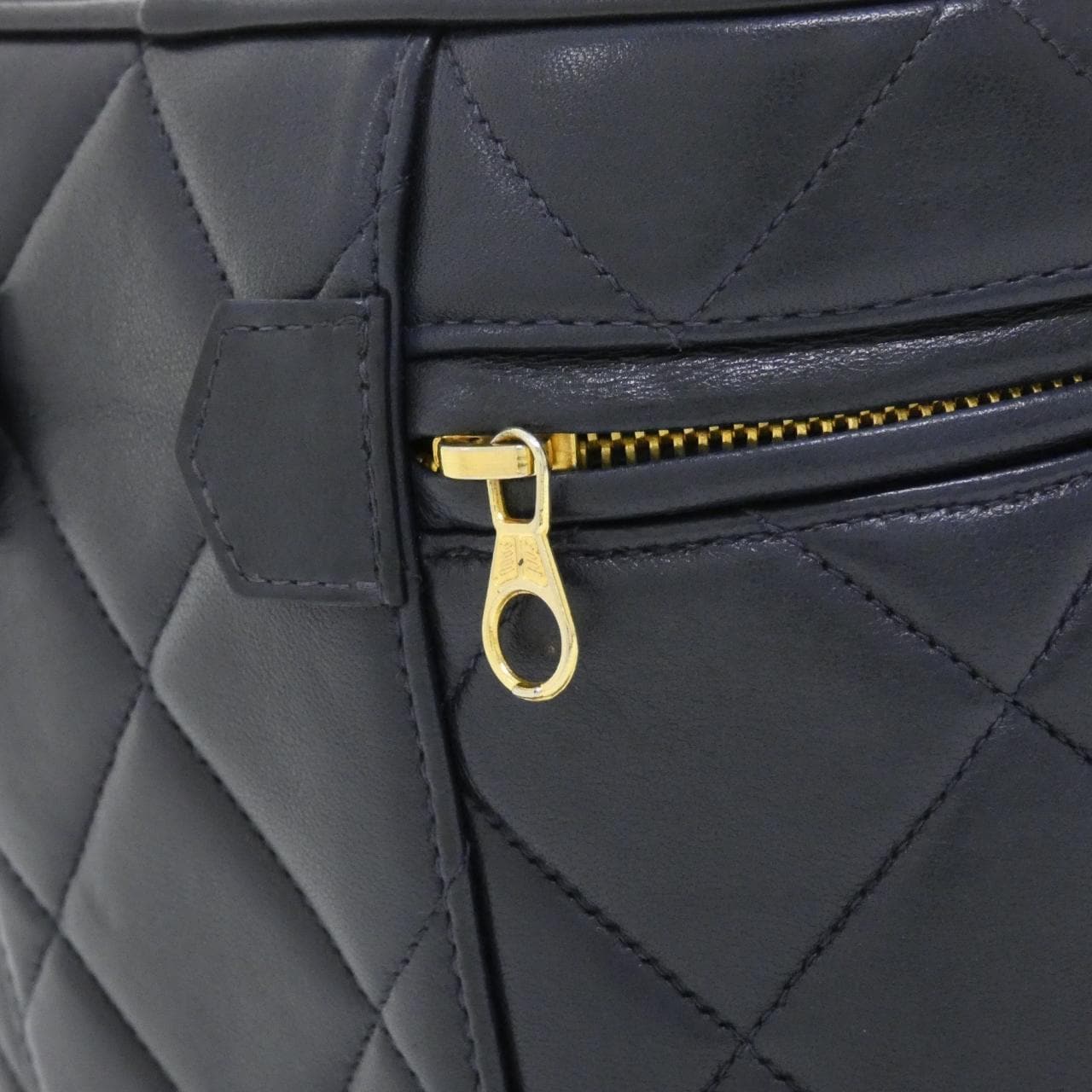 CHANEL 手提包 羊皮 4
