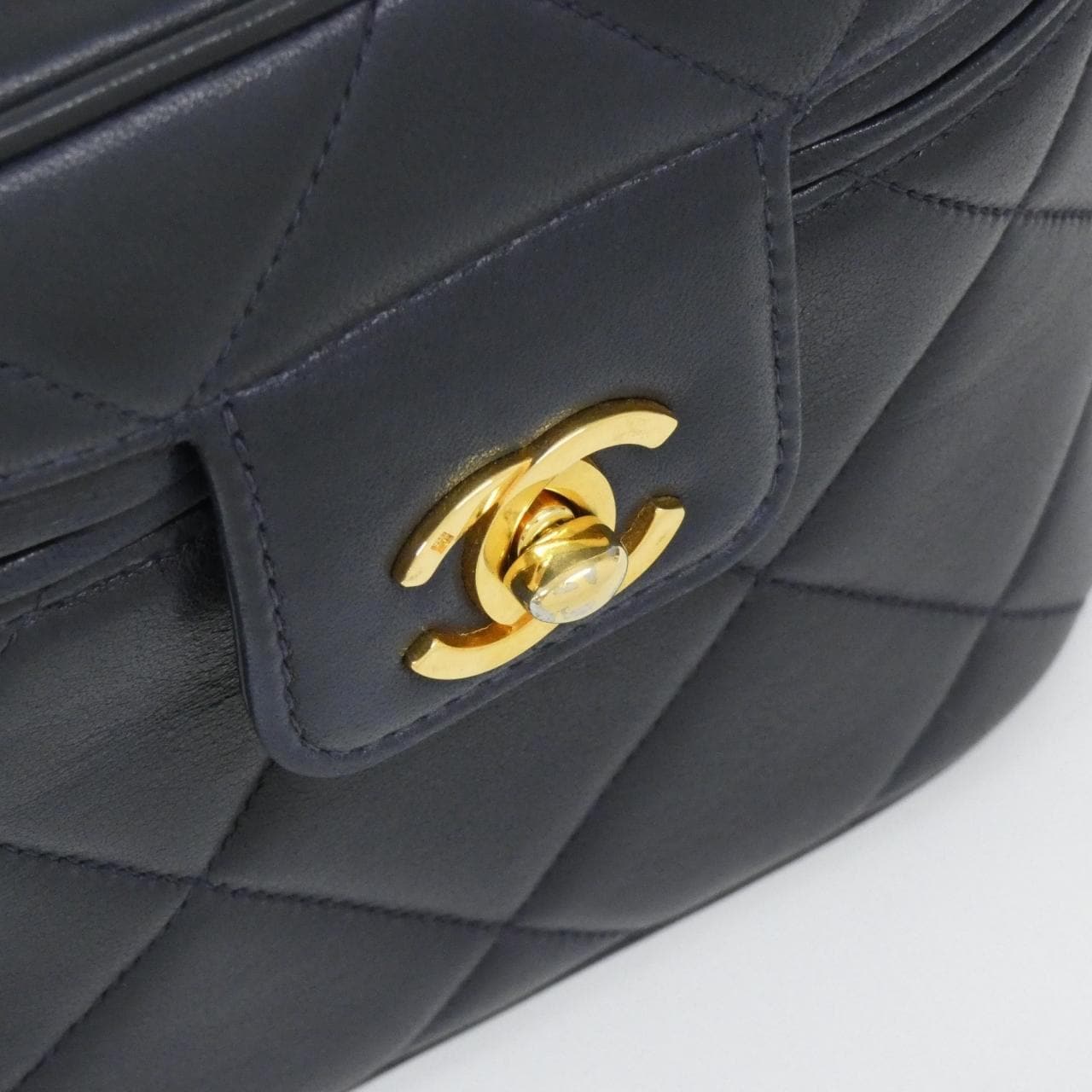 CHANEL 手提包 羊皮 5