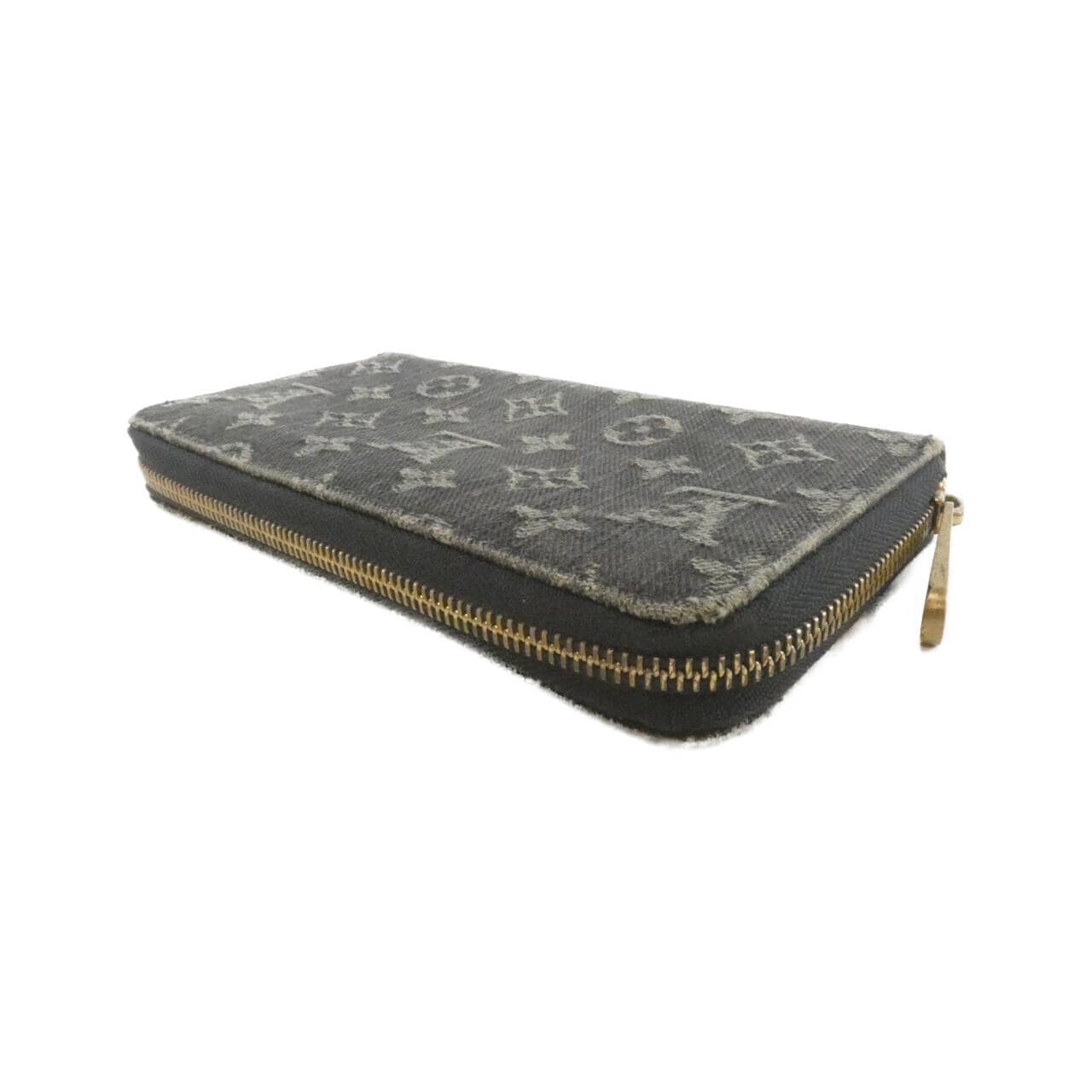 LOUIS VUITTON M95614 銀包 Monogram 2