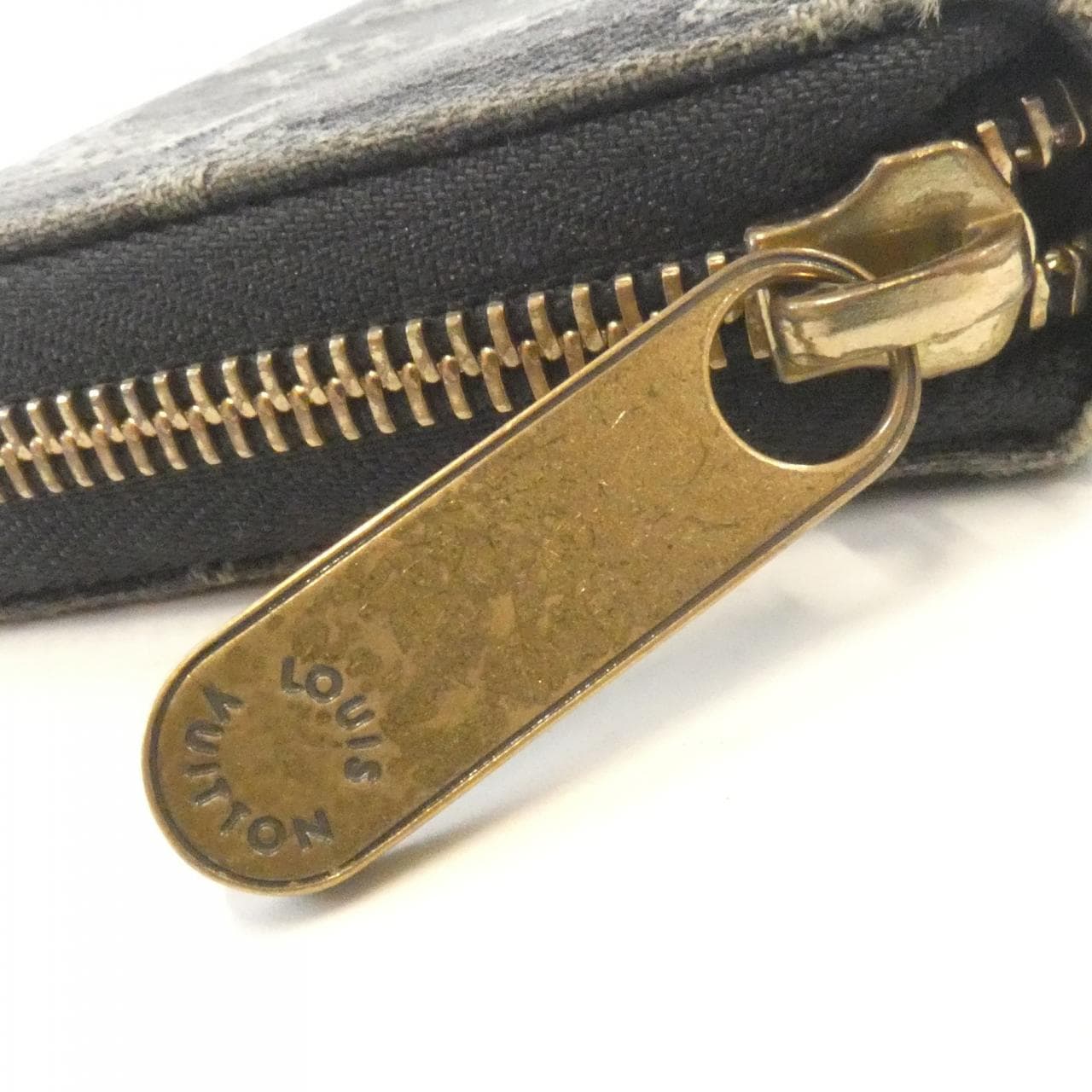LOUIS VUITTON M95614 銀包 Monogram 4