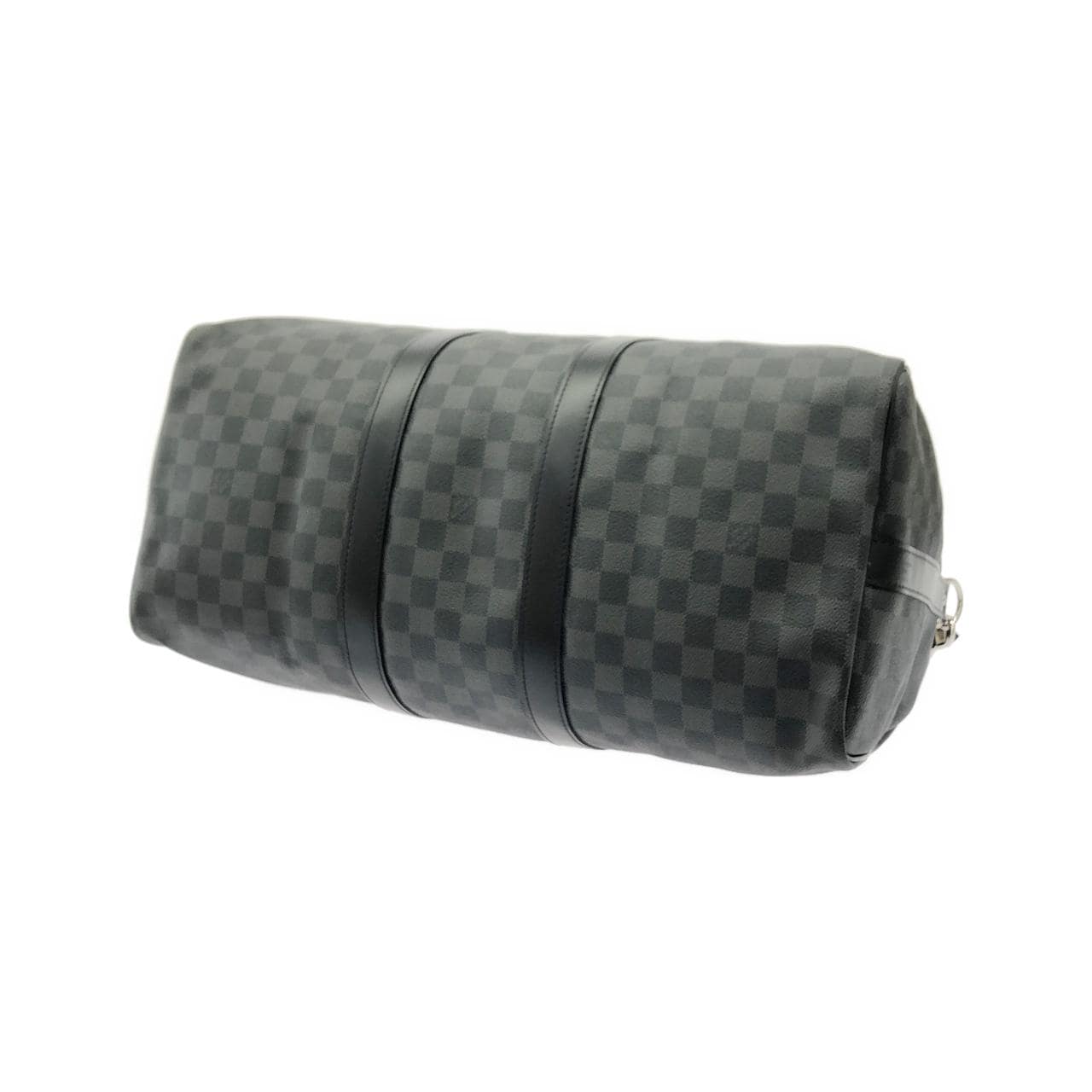 LOUIS VUITTON Keepall N41418 Boston Damier 2