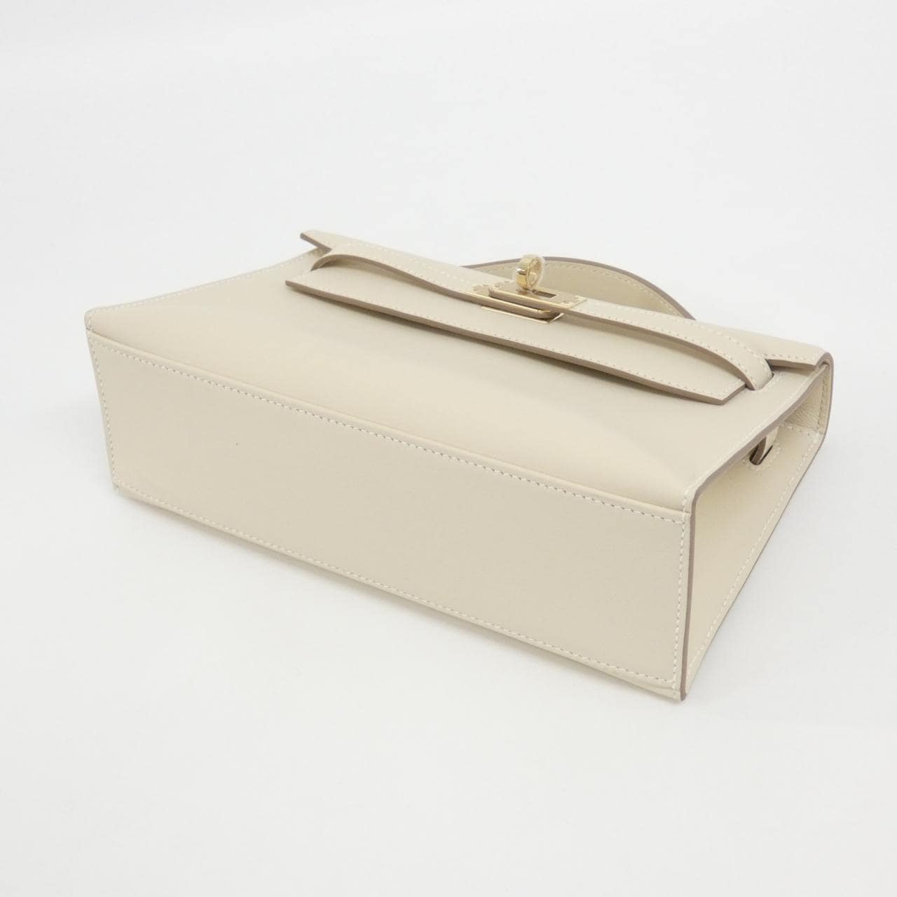 HERMES Kelly 049417CP 手提包 Swift 3