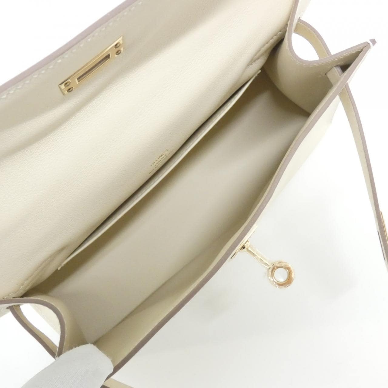 HERMES Kelly 049417CP 手提包 Swift 5