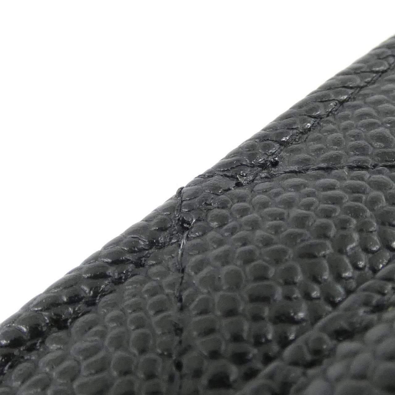 CHANEL Timeless Classic AP0250 Wallet Grained Calfskin 5