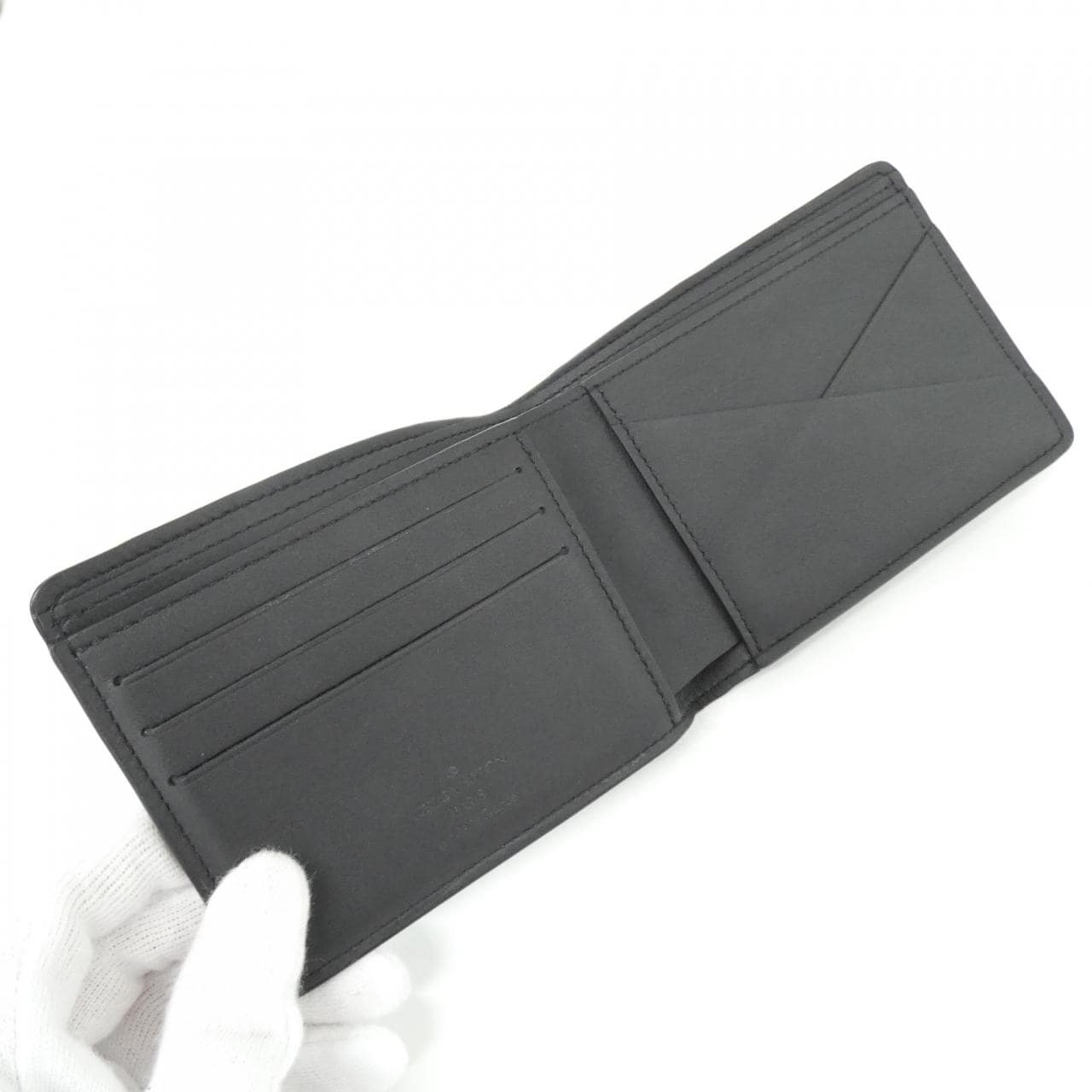 LOUIS VUITTON M62901 散紙包 Monogram 3