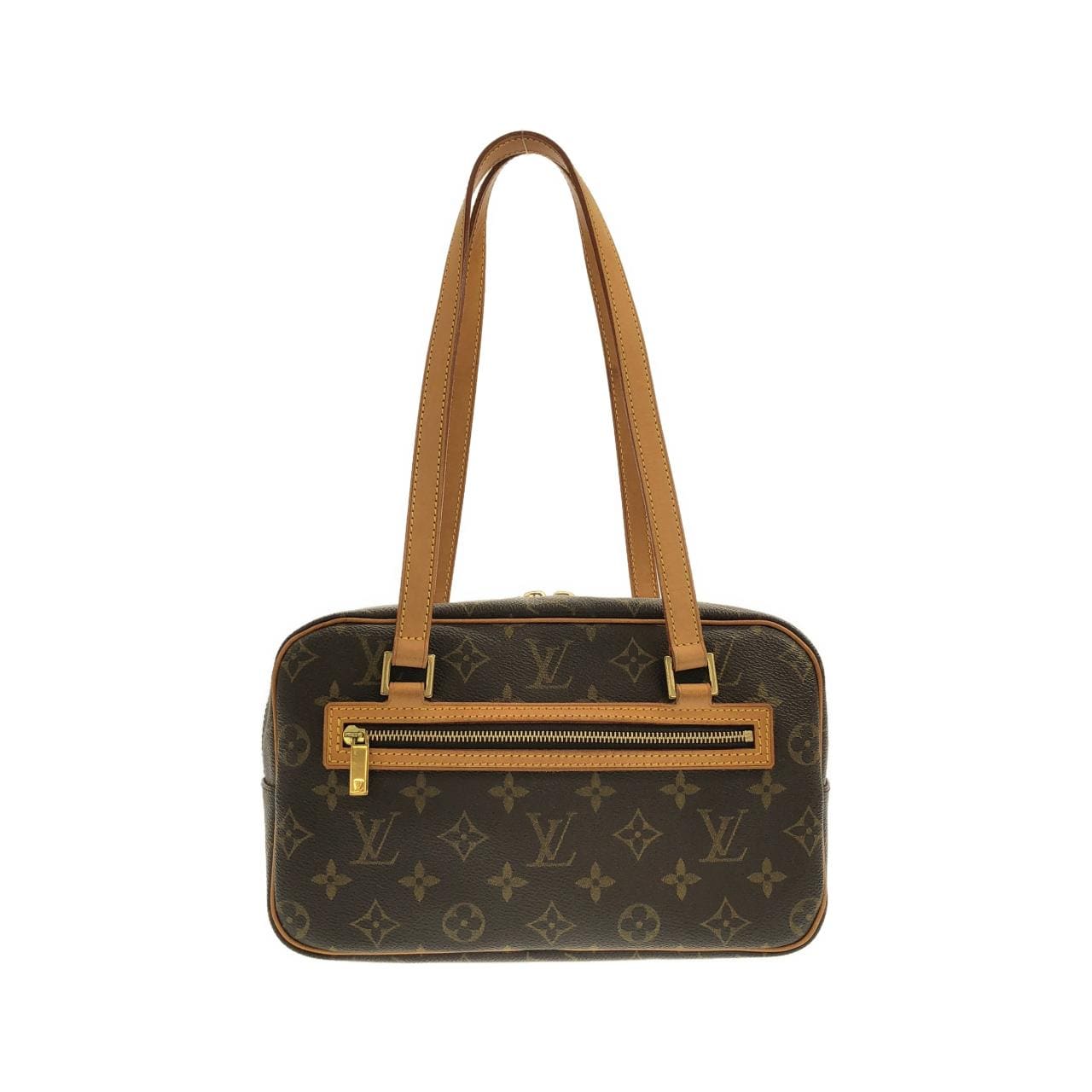 LOUIS VUITTON M51182 肩背包 Monogram
