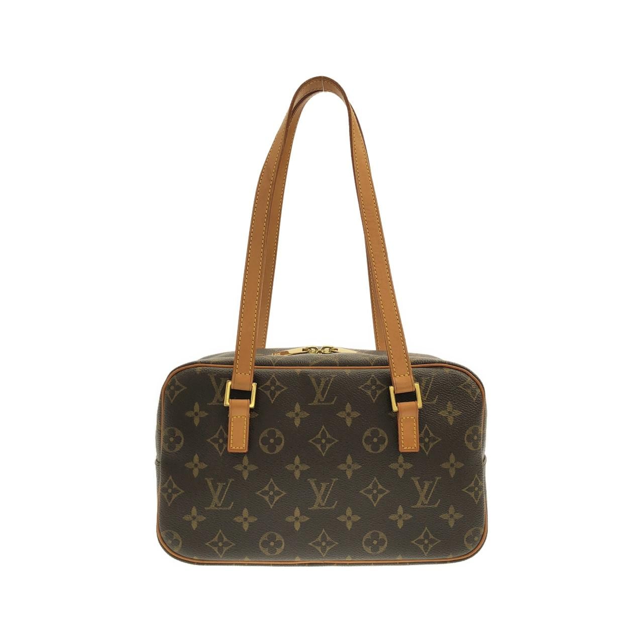 LOUIS VUITTON M51182 肩背包 Monogram 2