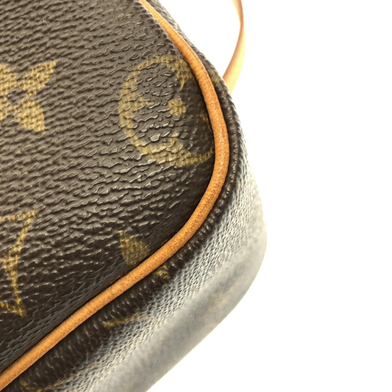 LOUIS VUITTON M51182 肩背包 Monogram 3