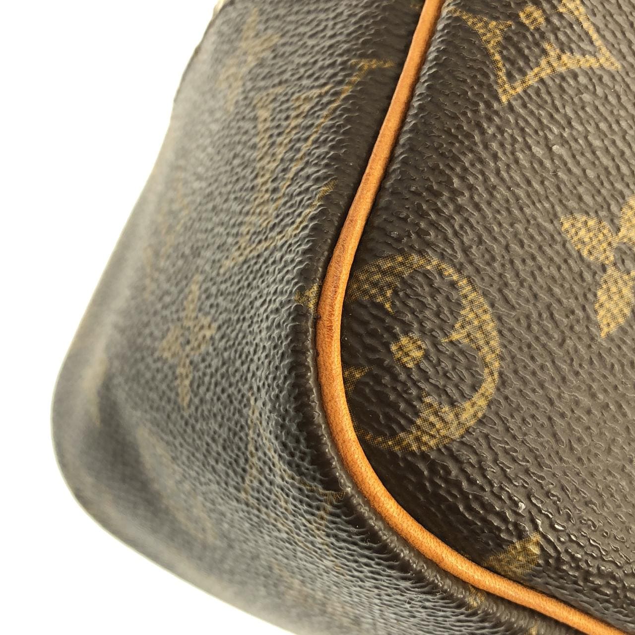 LOUIS VUITTON M51182 肩背包 Monogram 4