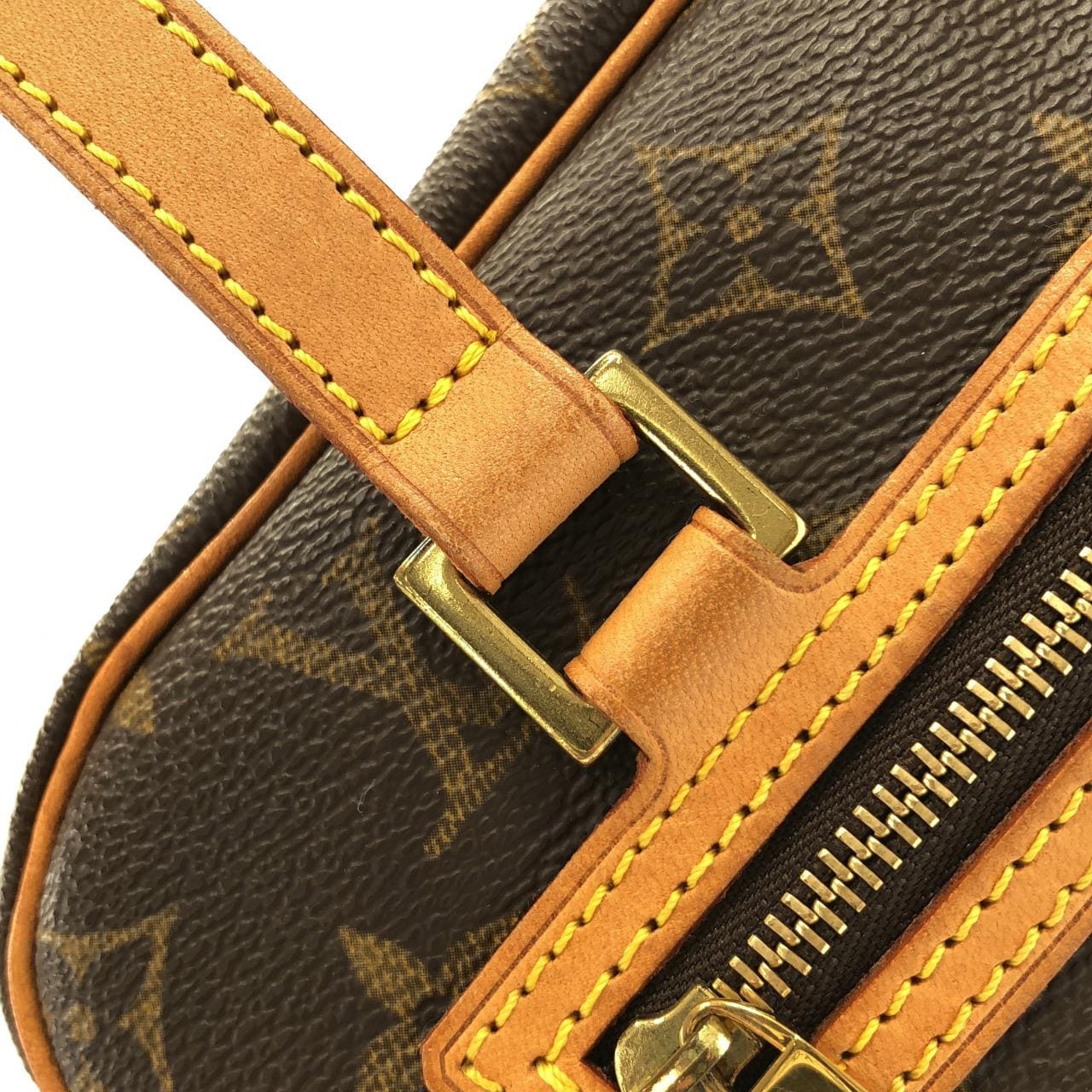 LOUIS VUITTON M51182 肩背包 Monogram 5
