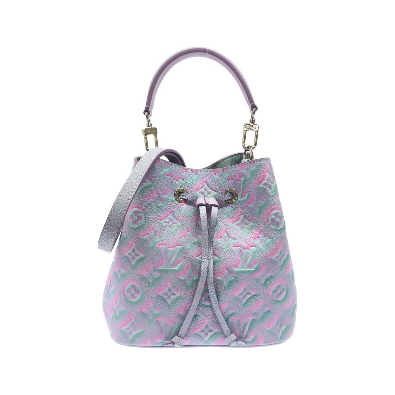 LOUIS VUITTON M46173 肩背包 Monogram