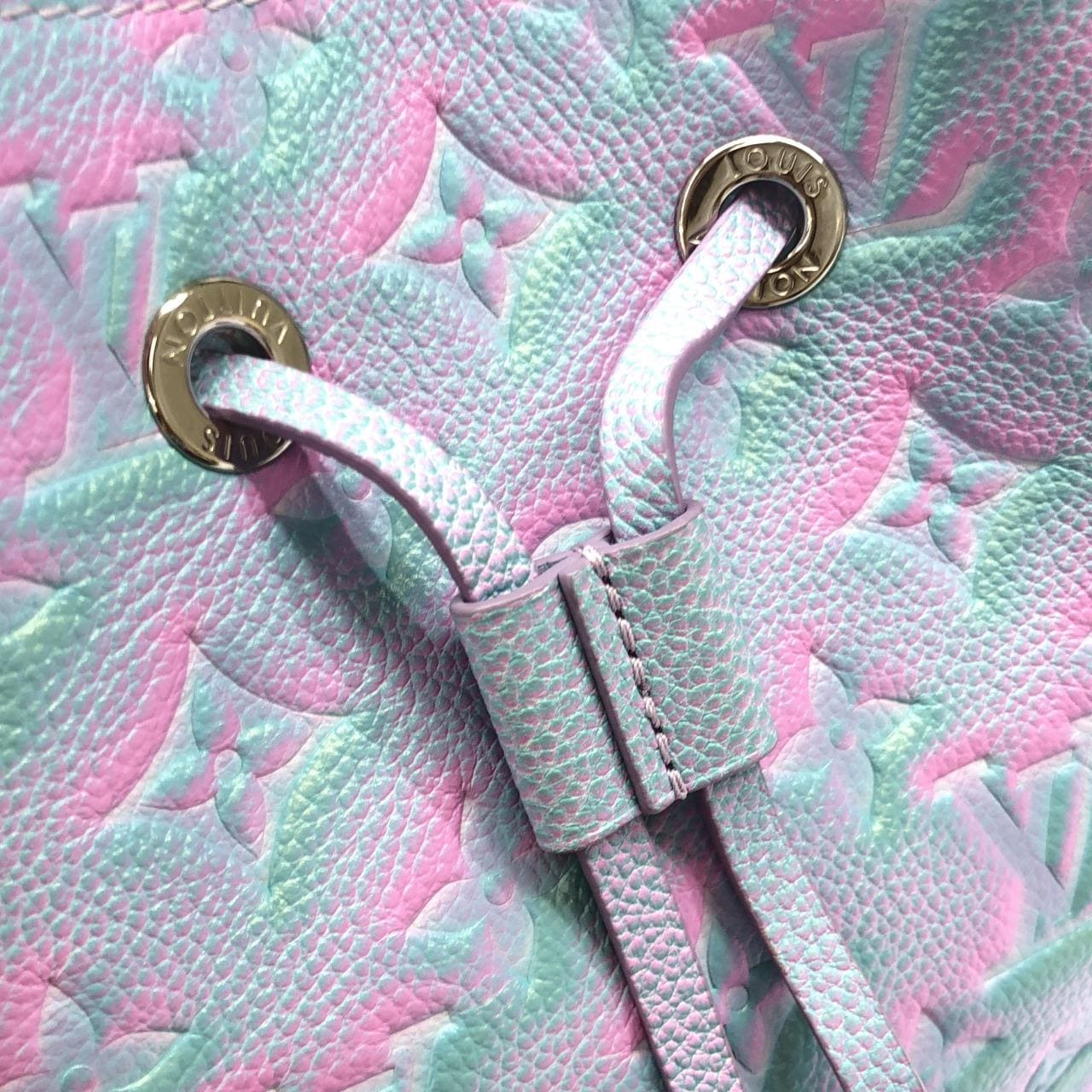 LOUIS VUITTON M46173 肩背包 Monogram 4