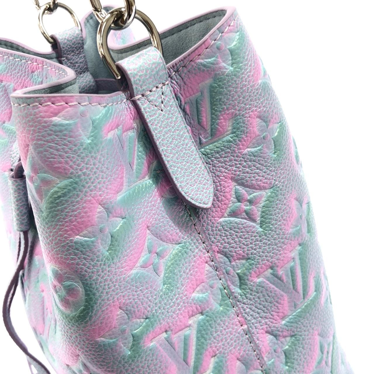 LOUIS VUITTON M46173 肩背包 Monogram 5