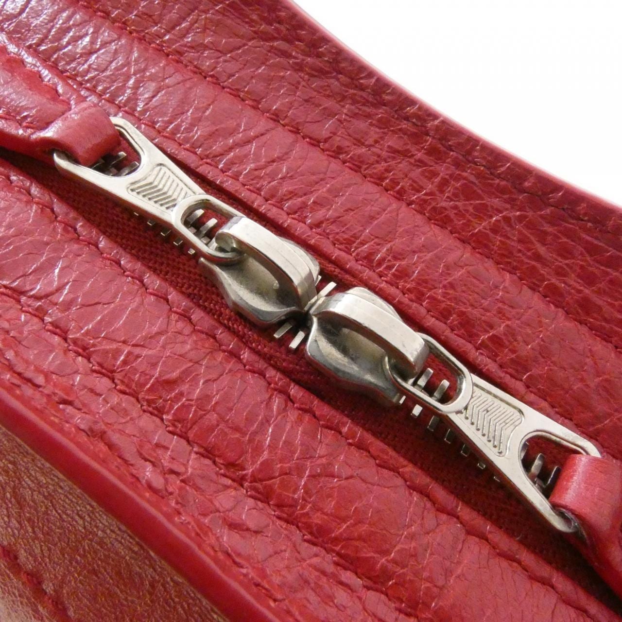 BALENCIAGA Le City 281770 D94JN 手提包 羊皮 5