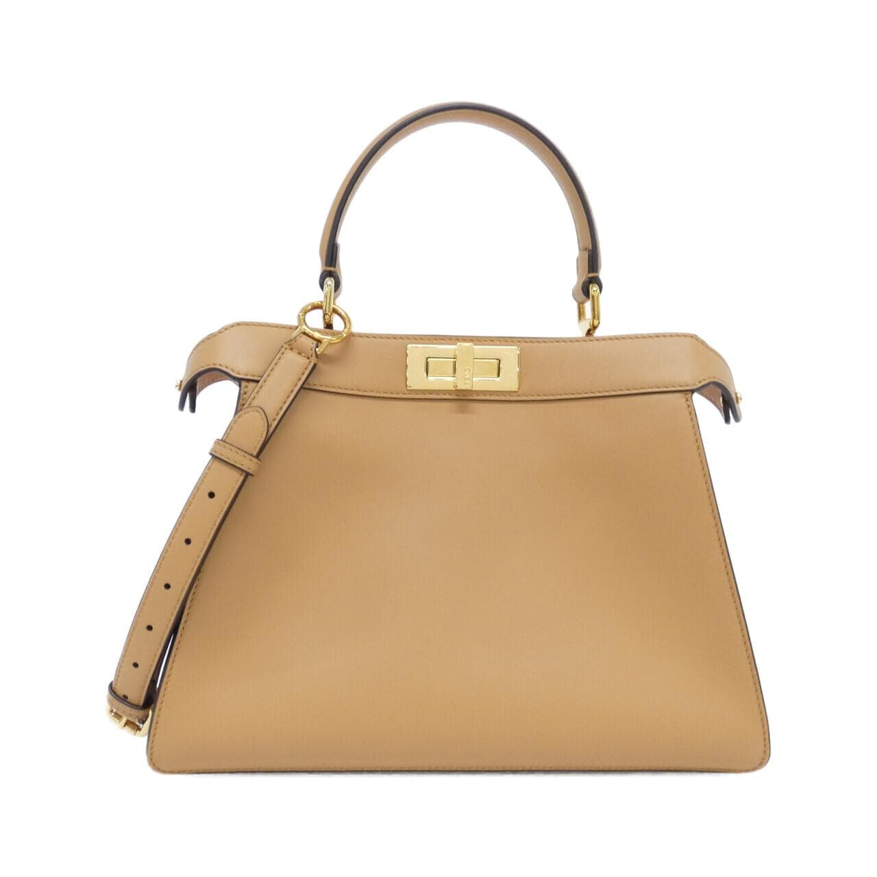 FENDI Peekaboo 8BN321 A6V3 手提包