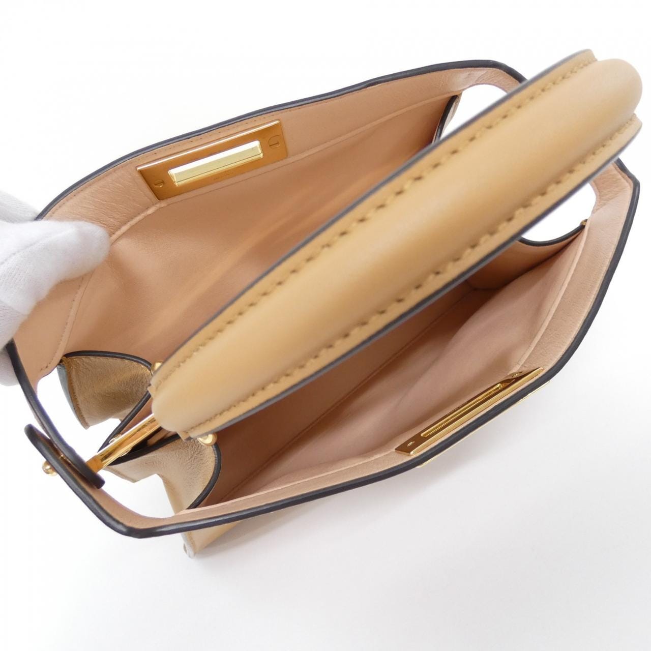 FENDI Peekaboo 8BN321 A6V3 手提包 5