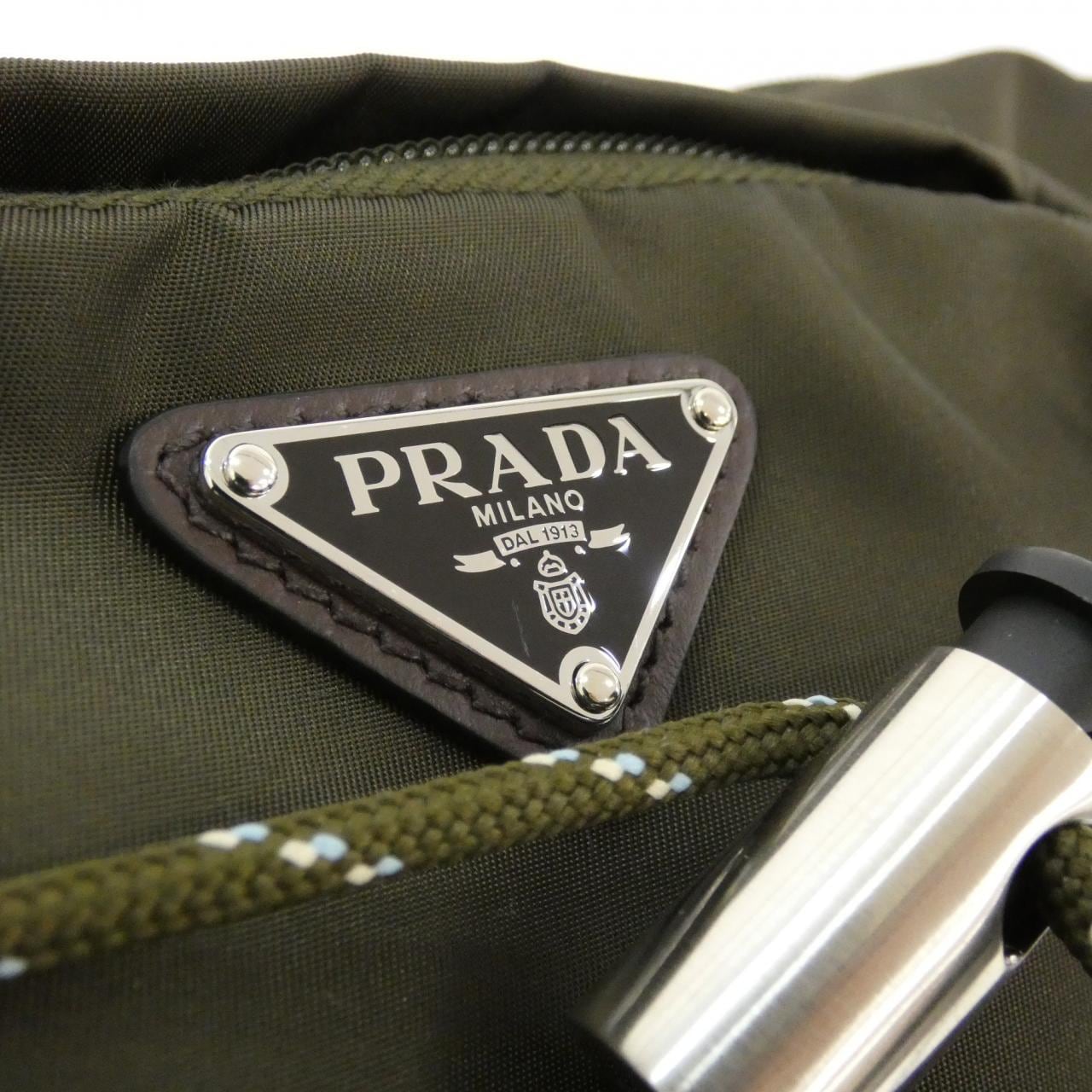 PRADA 2VH192 肩背包 4
