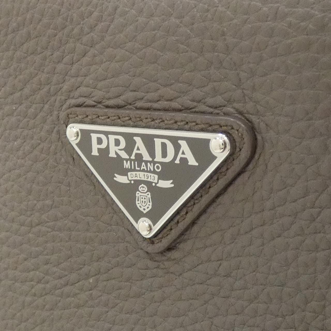 PRADA 2VG130 Handbag 4