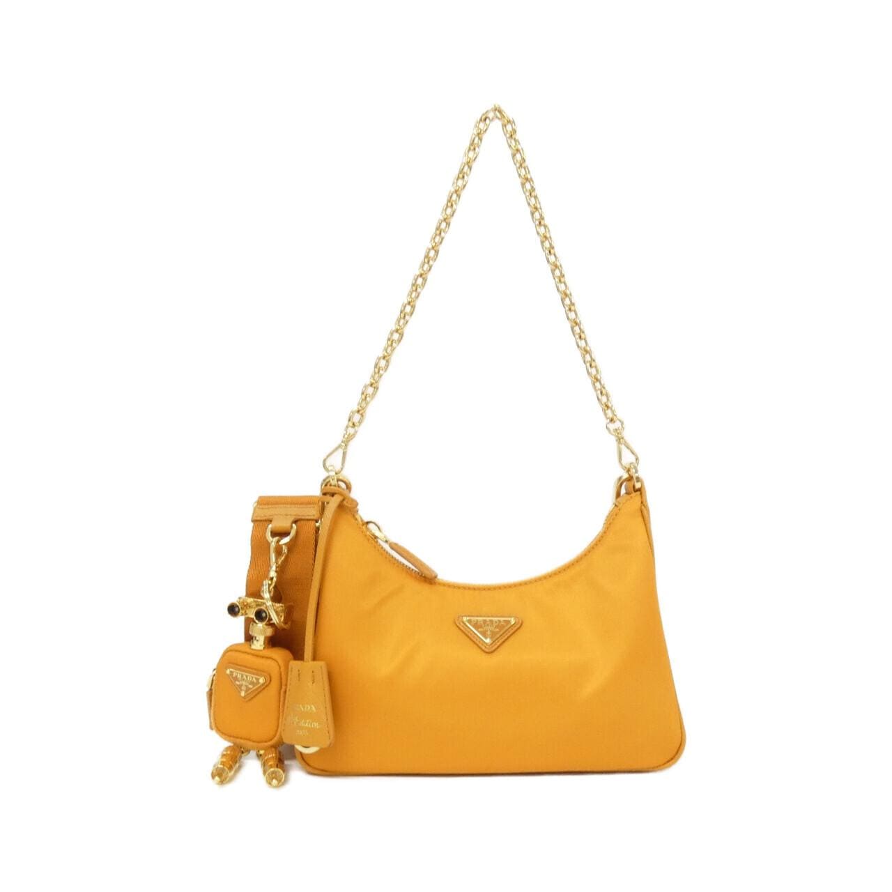 PRADA 1BH204 Shoulder