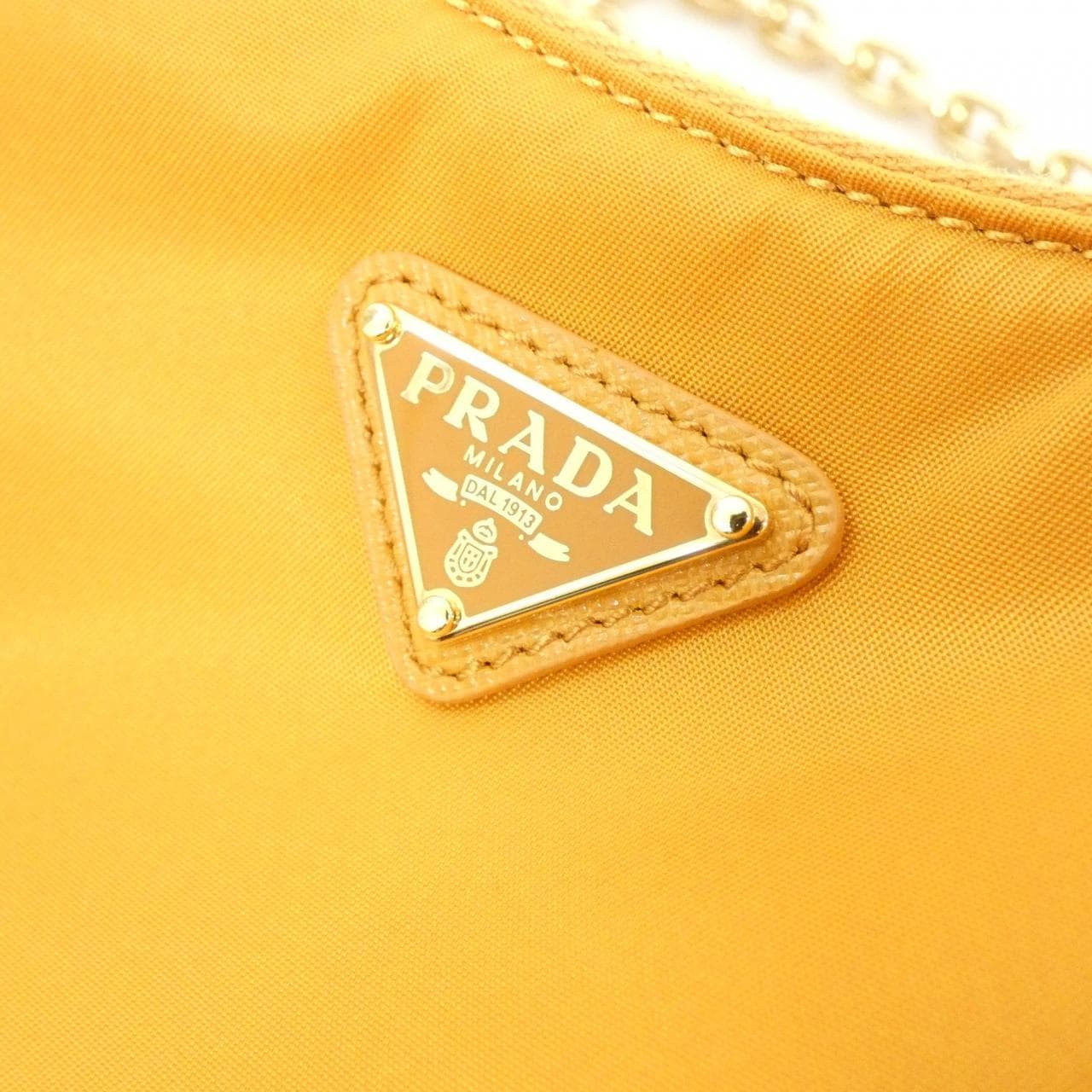 PRADA 1BH204 Shoulder 4