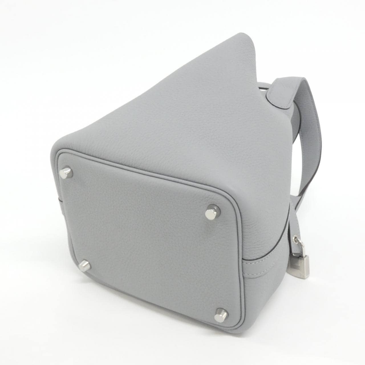 HERMES Picotin 056289CK 手提包 Clemence 2