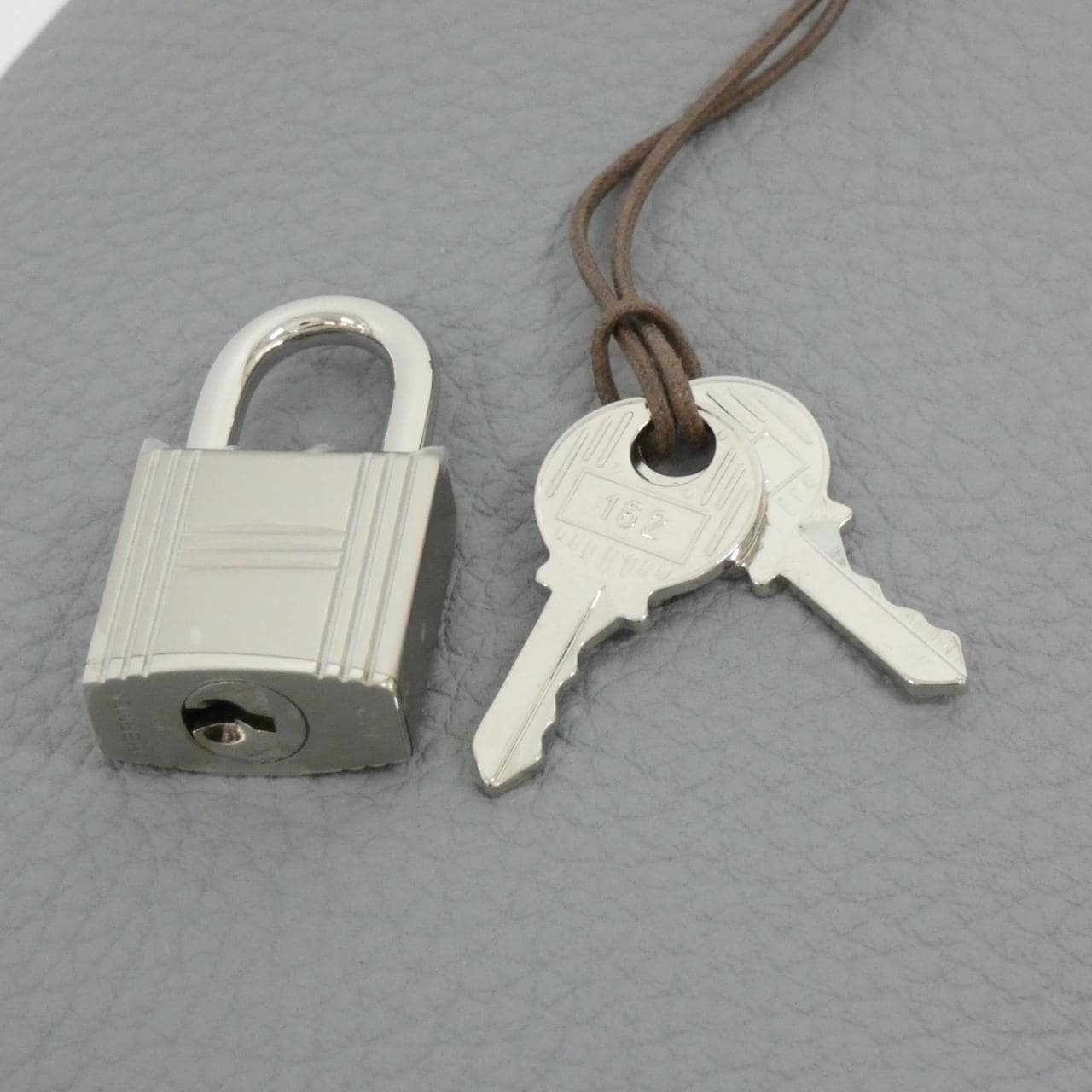 HERMES Picotin 056289CK 手提包 Clemence 3