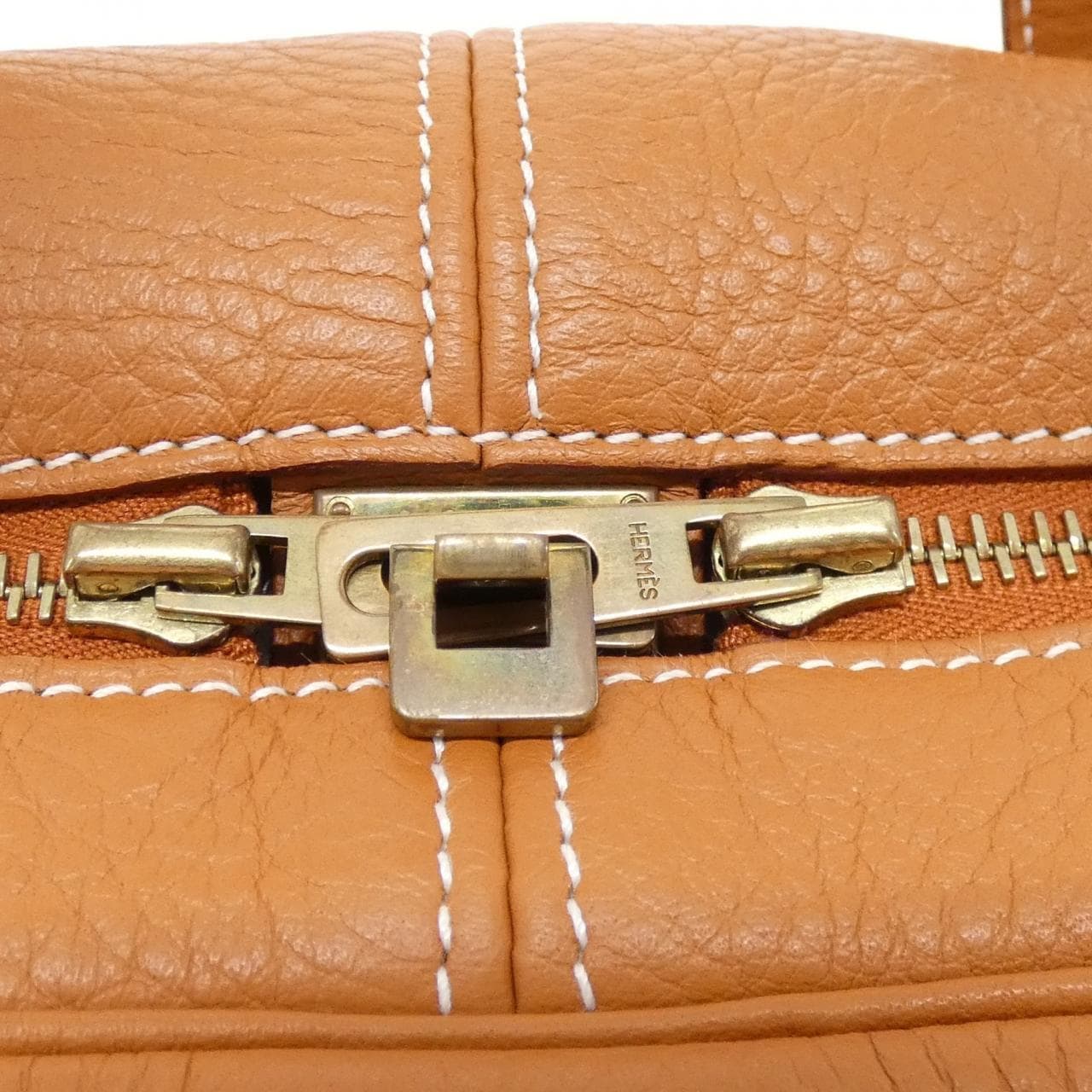HERMES Boston Clemence 6
