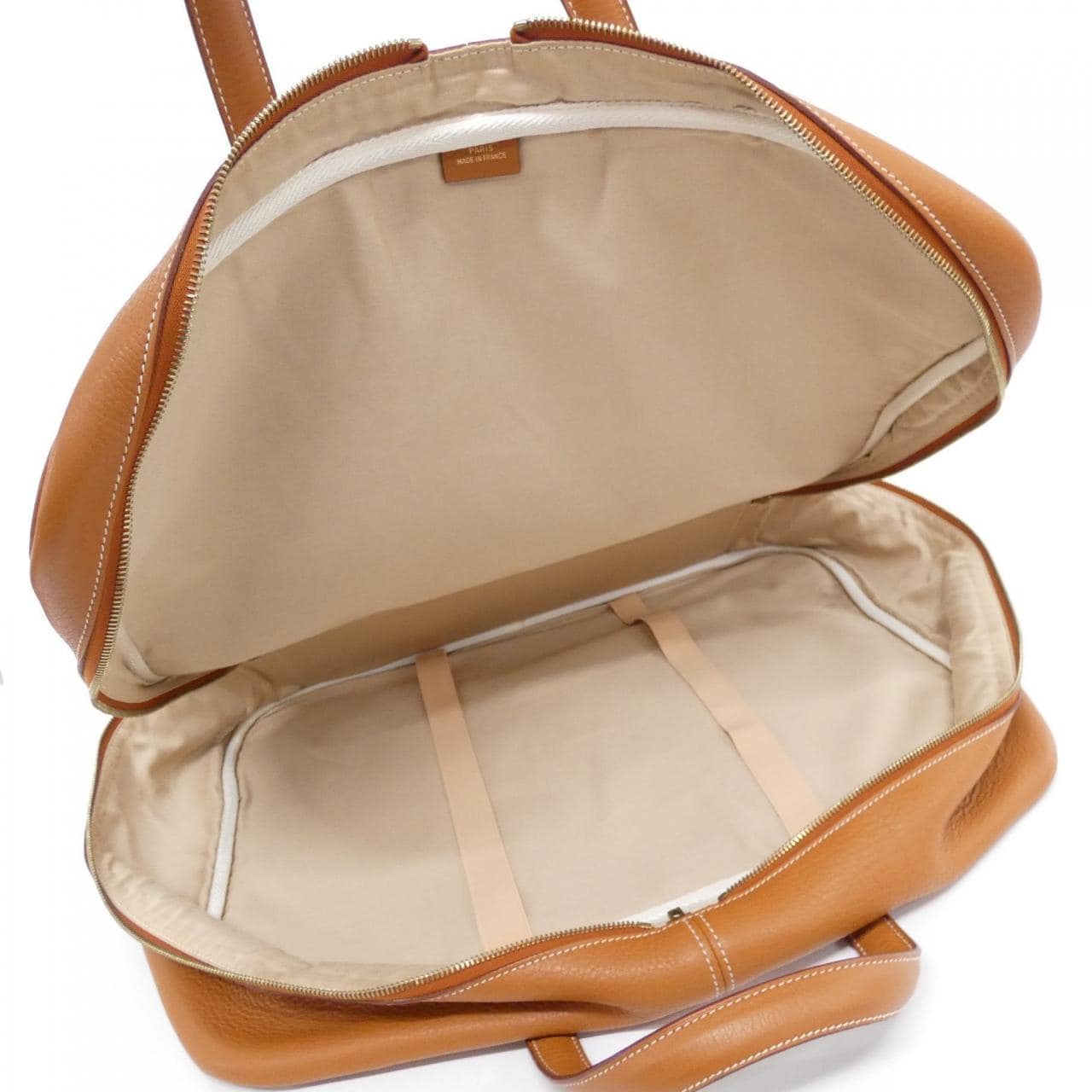 HERMES Boston Clemence 9