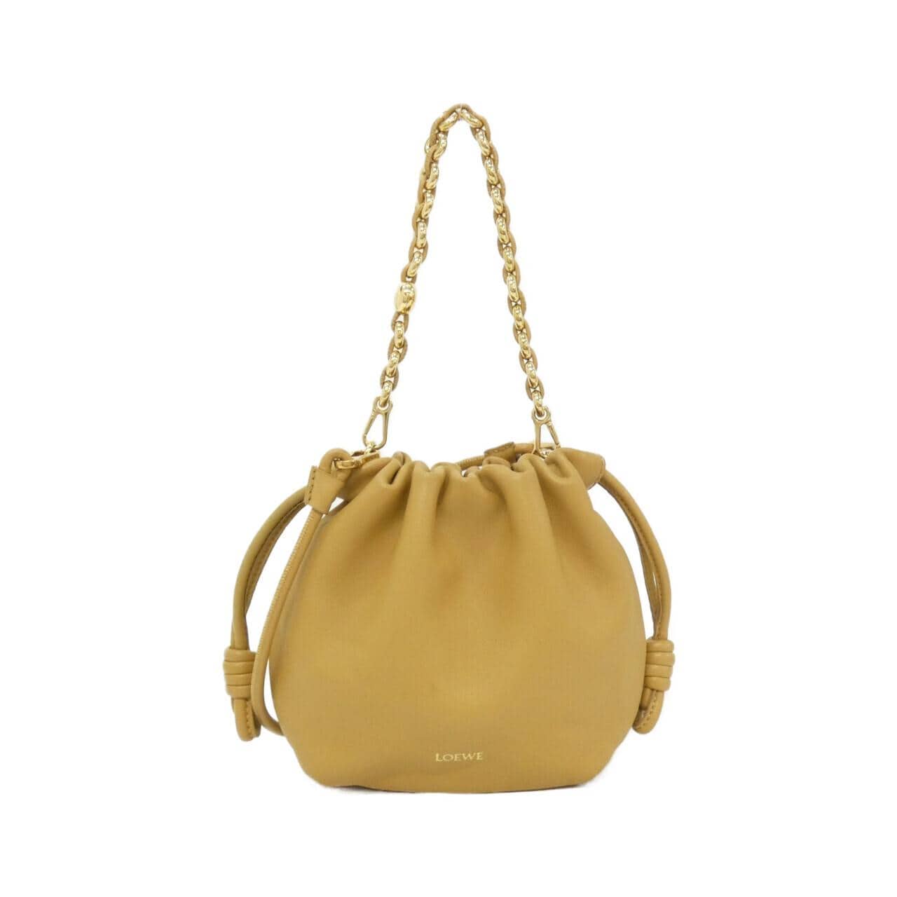 LOEWE Flamenco A914CBPX03 Handbag Lambskin