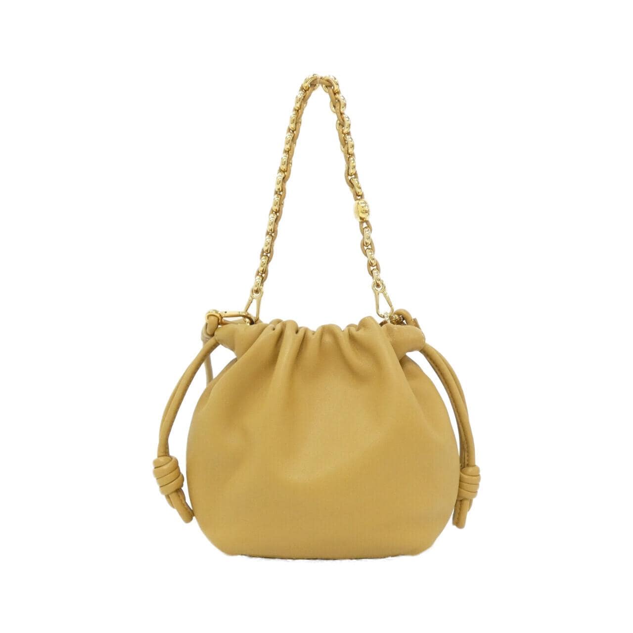 LOEWE Flamenco A914CBPX03 Handbag Lambskin 2