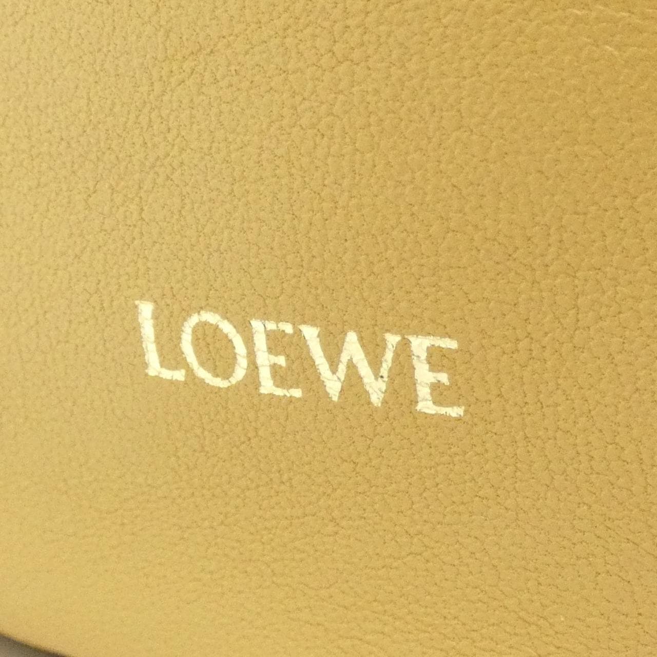 LOEWE Flamenco A914CBPX03 Handbag Lambskin 4