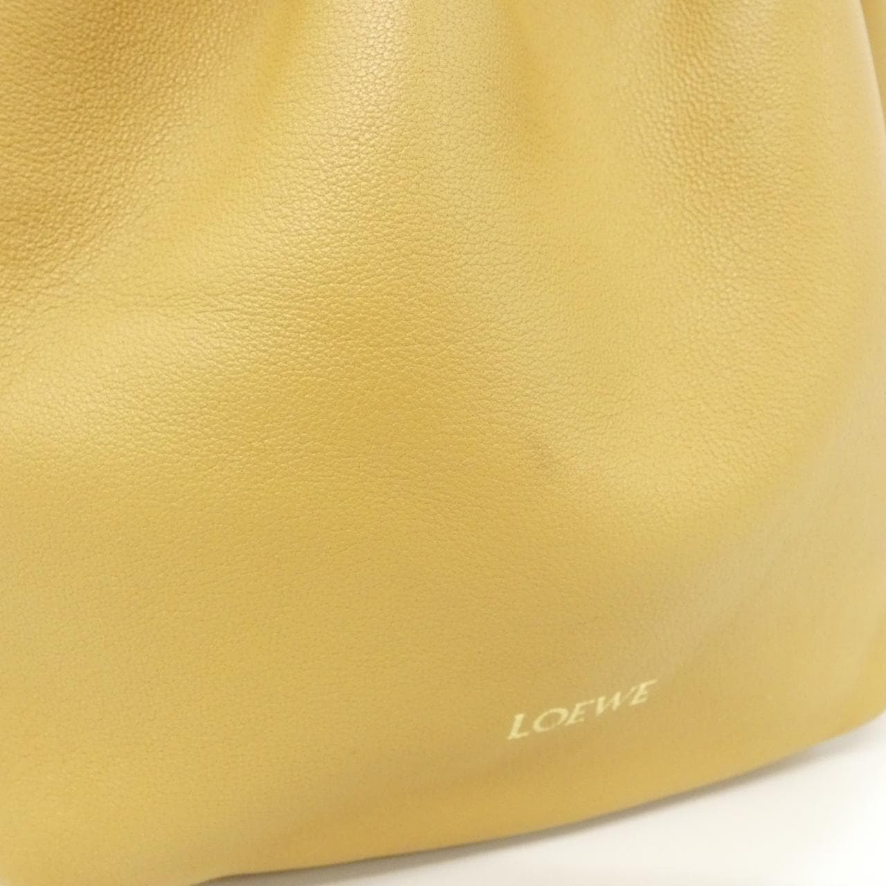 LOEWE Flamenco A914CBPX03 Handbag Lambskin 5