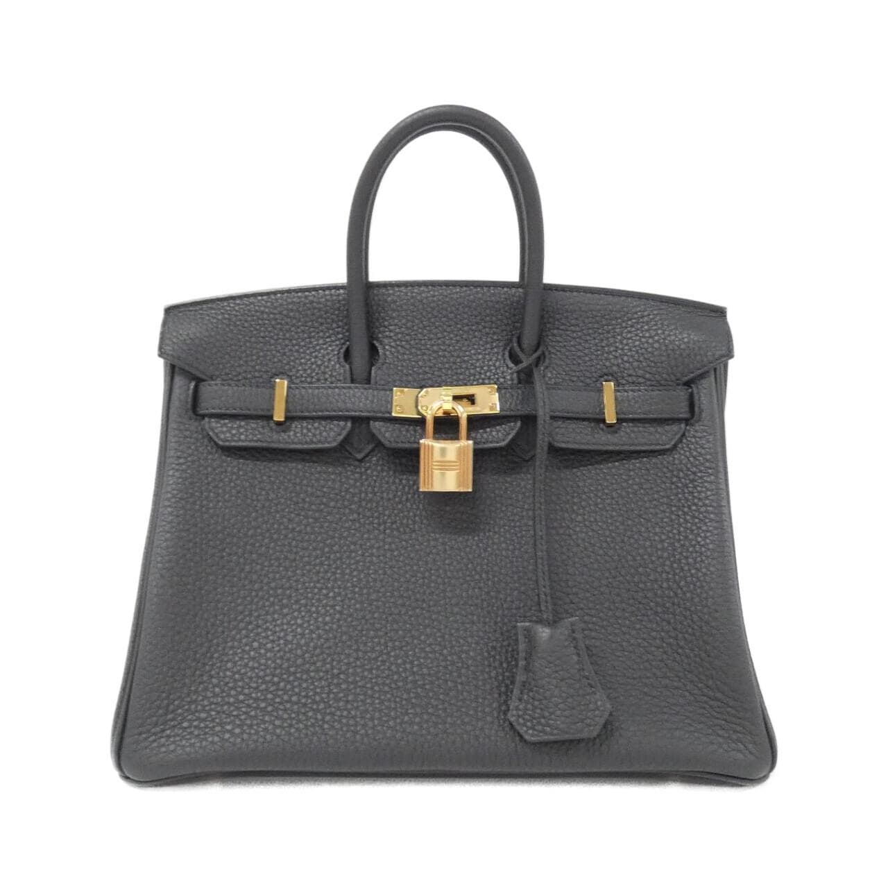 HERMES Birkin 057208CD Handbag Togo