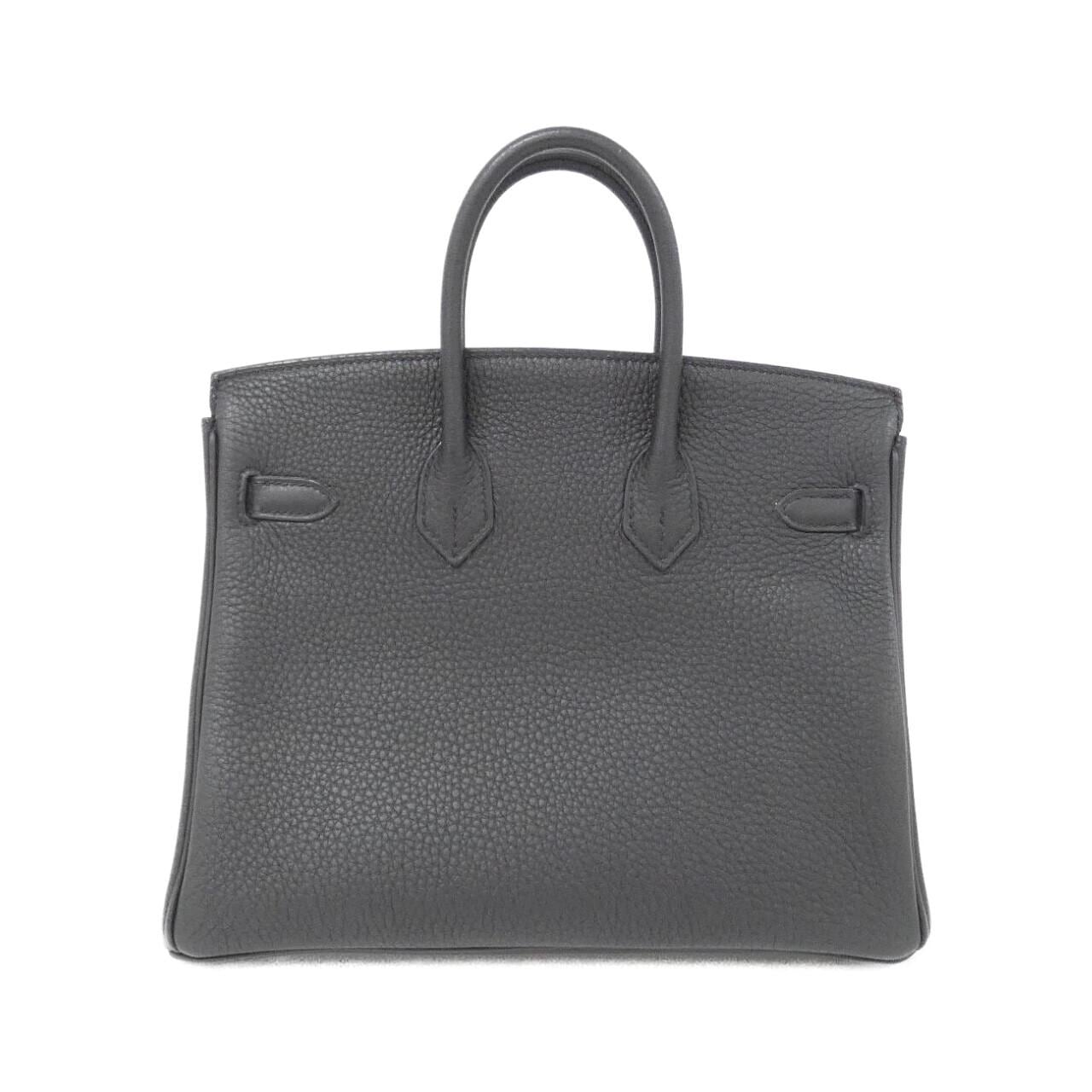 HERMES Birkin 057208CD Handbag Togo 2