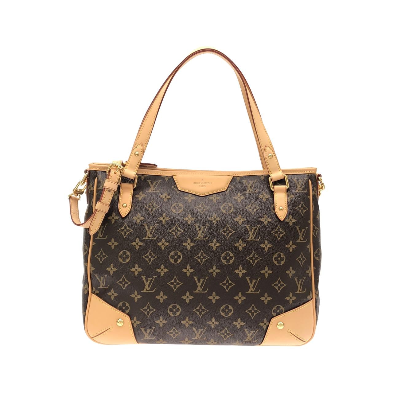 LOUIS VUITTON M41232 Handbag Monogram