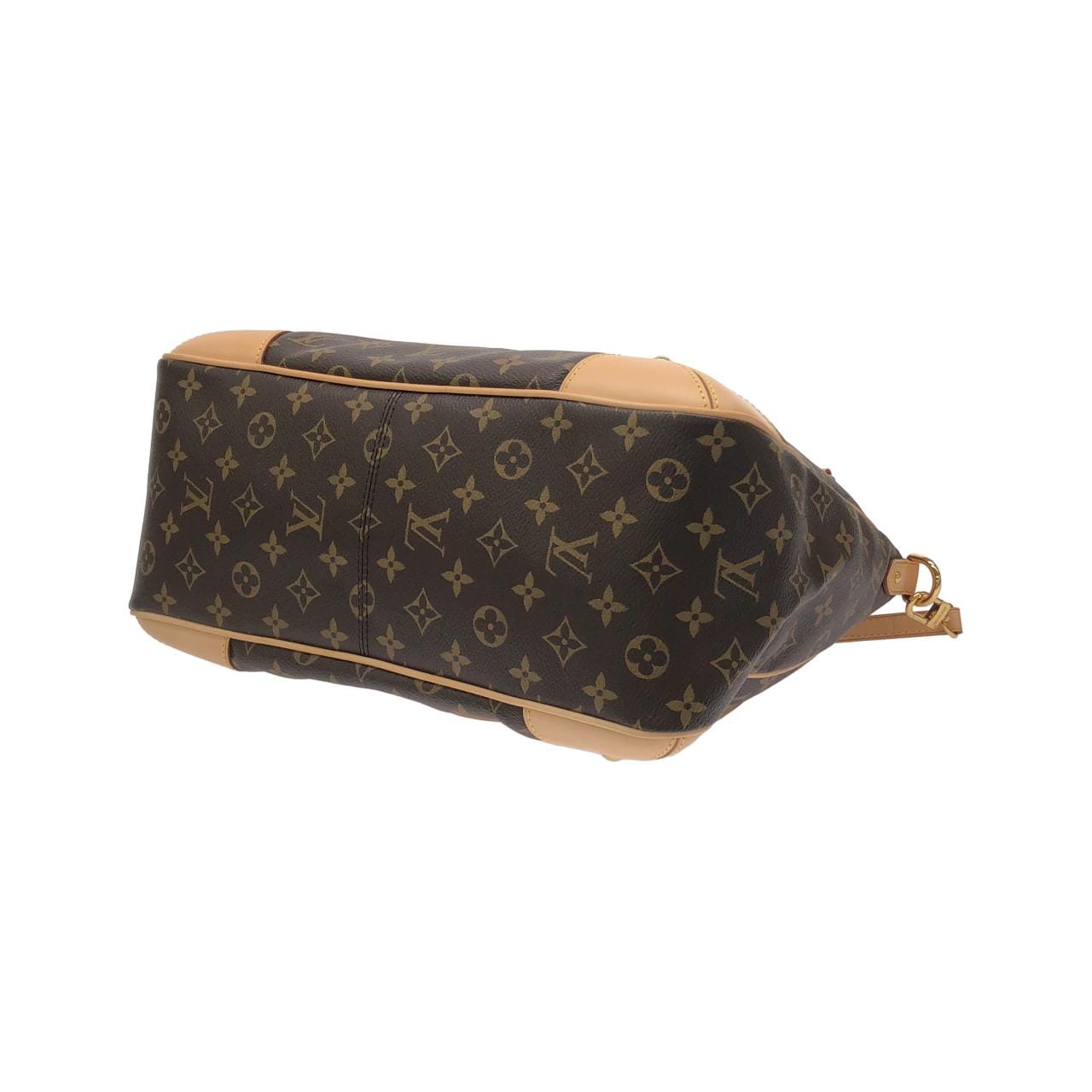 LOUIS VUITTON M41232 Handbag Monogram 3