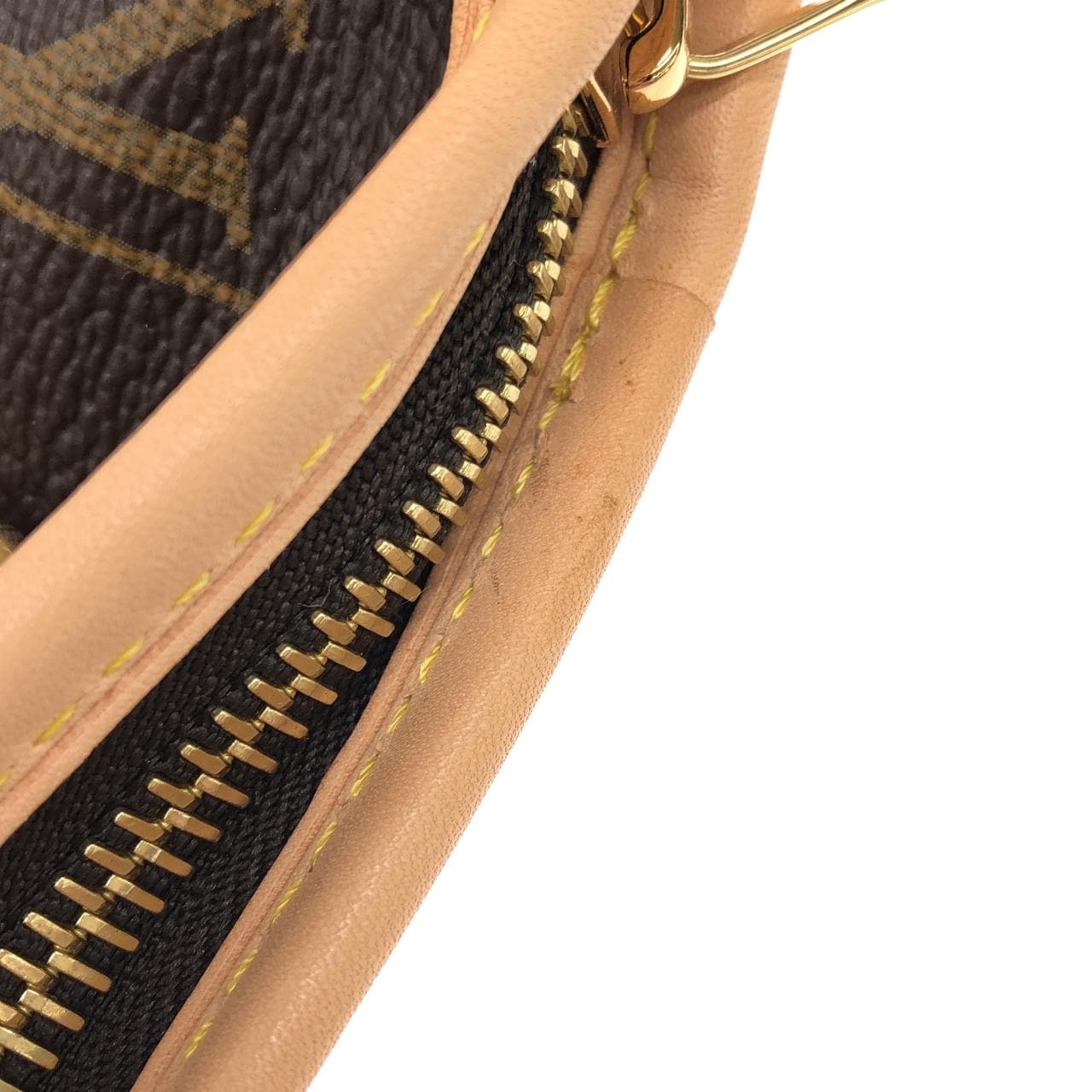 LOUIS VUITTON M41232 Handbag Monogram 6