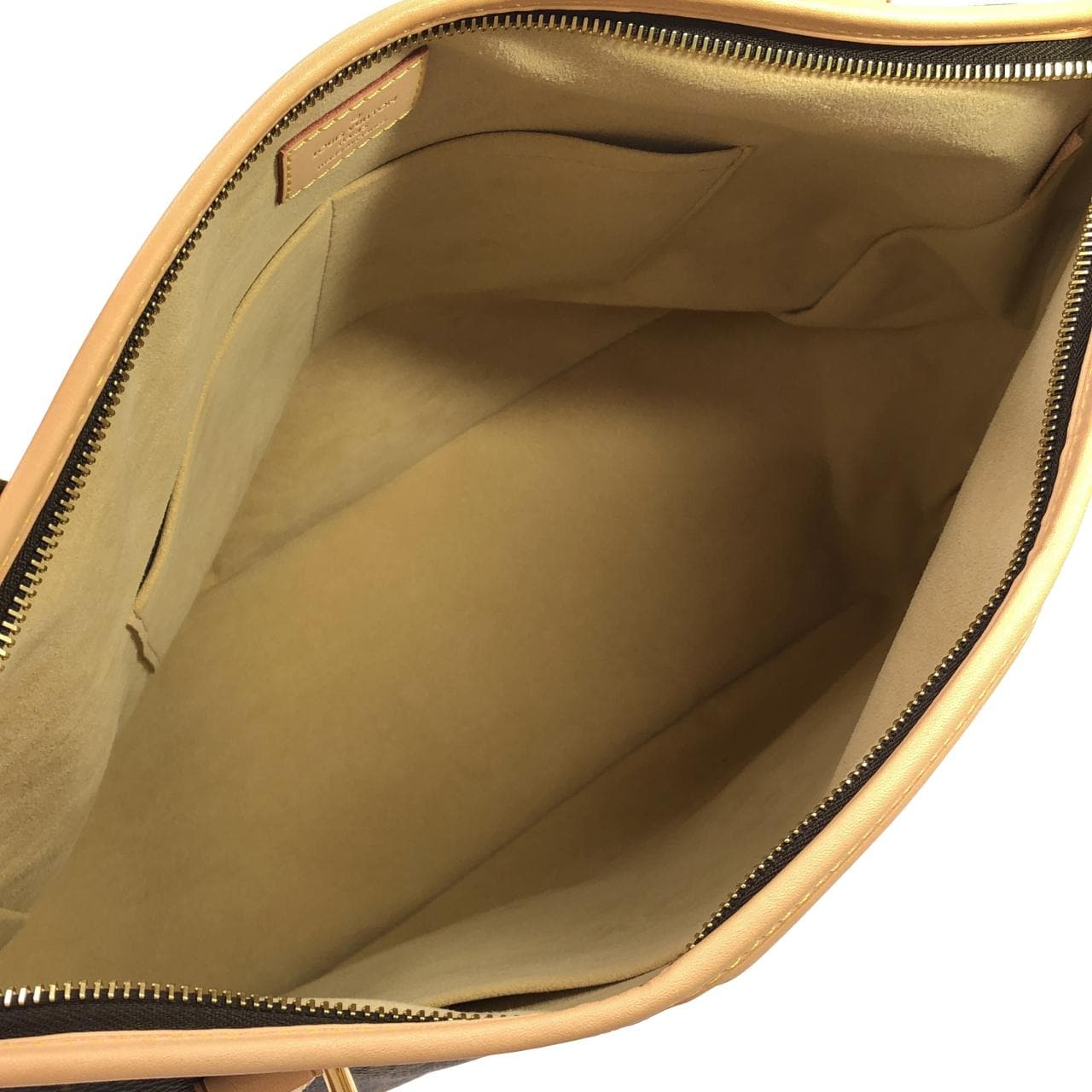 LOUIS VUITTON M41232 Handbag Monogram 8