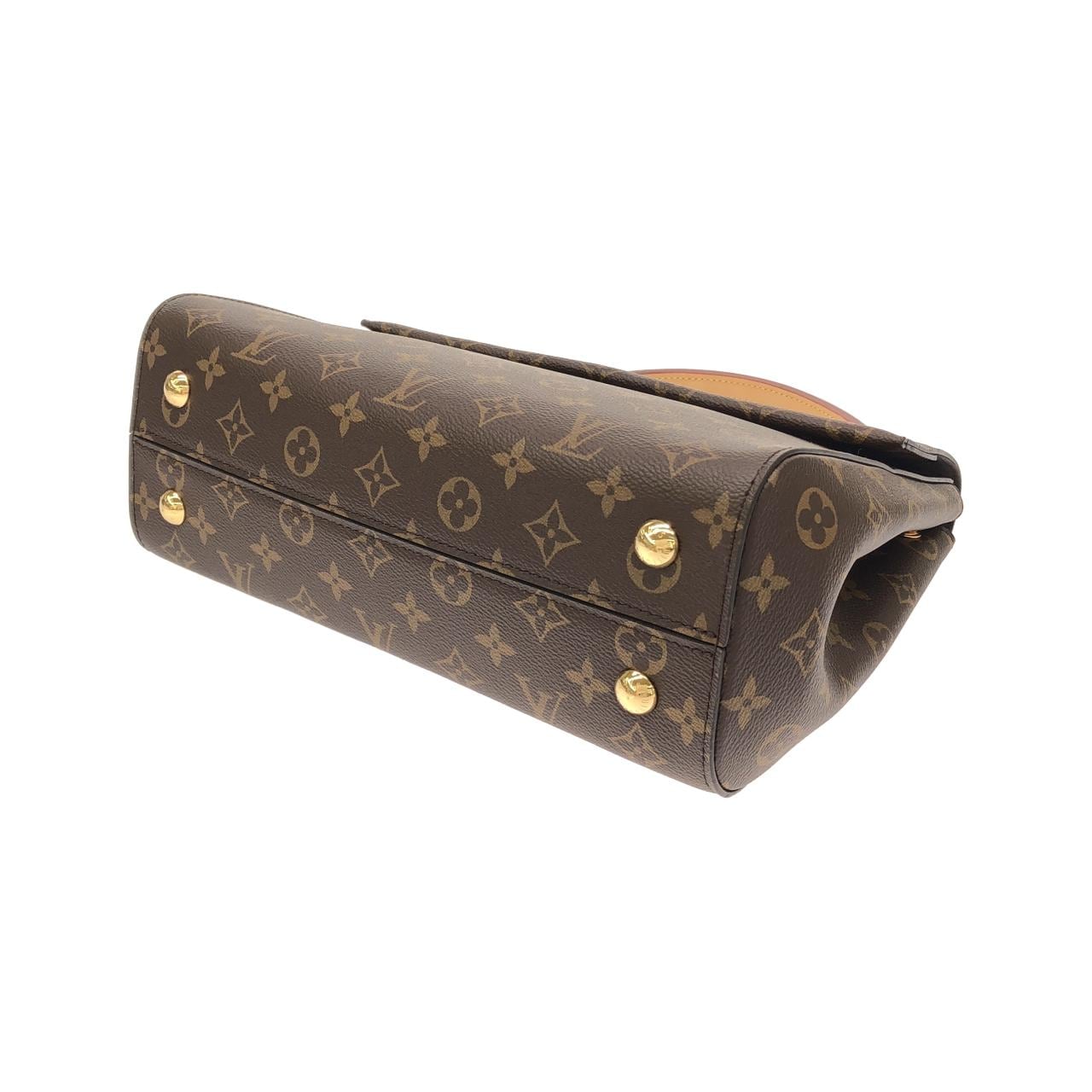 LOUIS VUITTON M43653 Handbag Monogram 3