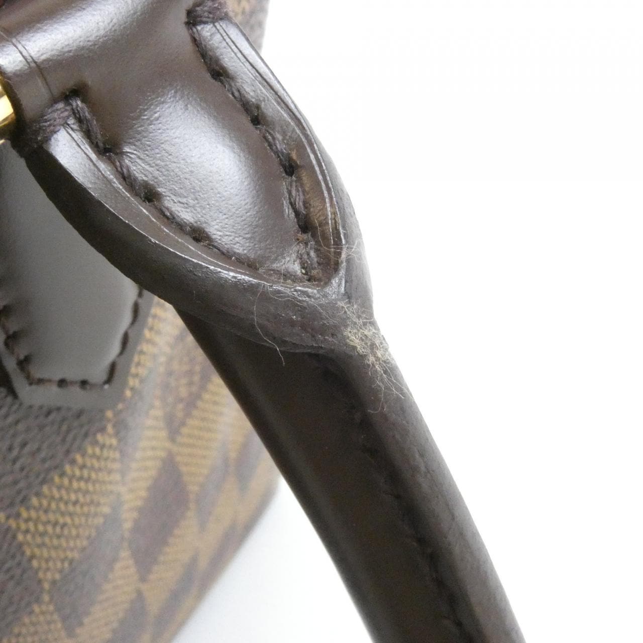 LOUIS VUITTON N51150 Handbag Damier 4