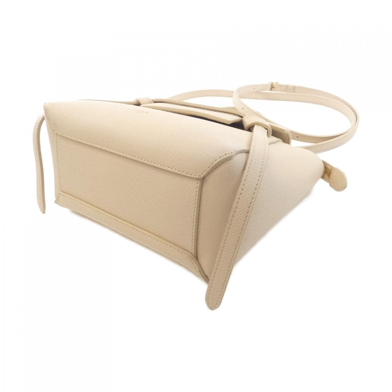 CELINE Belt Bag 189003ZVA Handbag 3