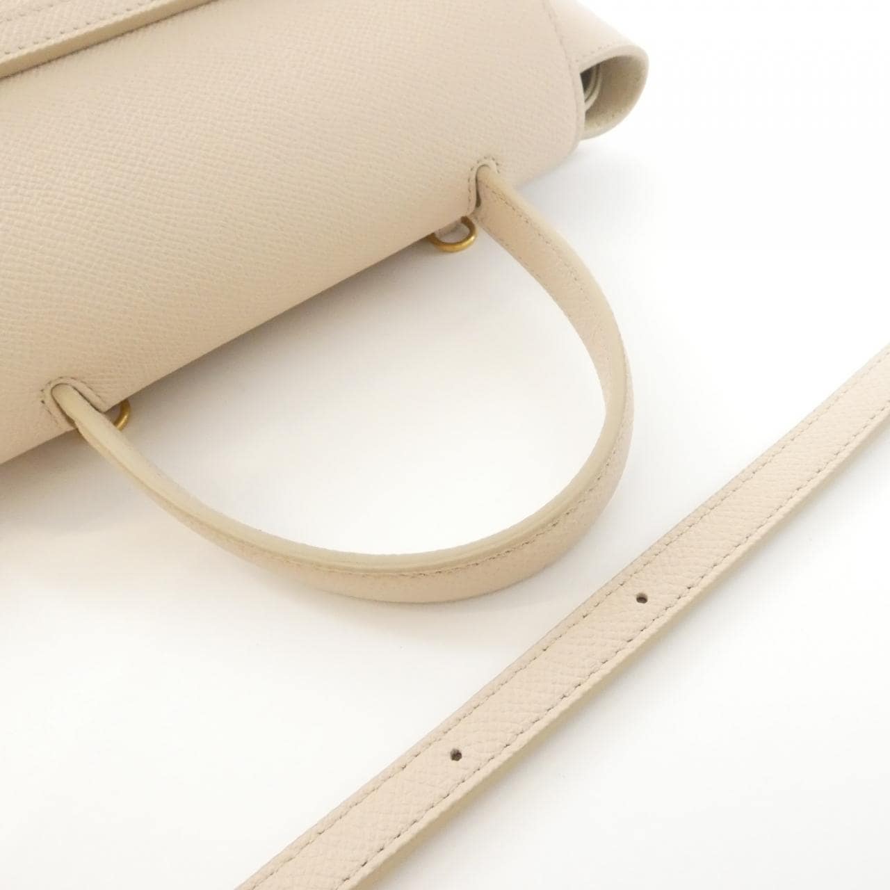 CELINE Belt Bag 189003ZVA Handbag 5