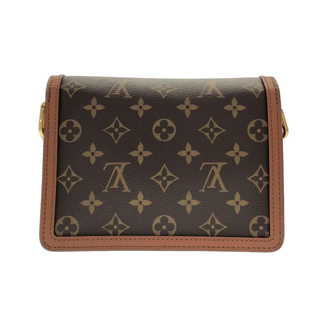 LOUIS VUITTON Dauphine M45959 肩背包 Monogram 2