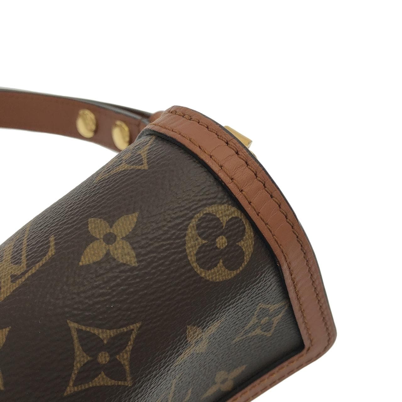 LOUIS VUITTON Dauphine M45959 肩背包 Monogram 5