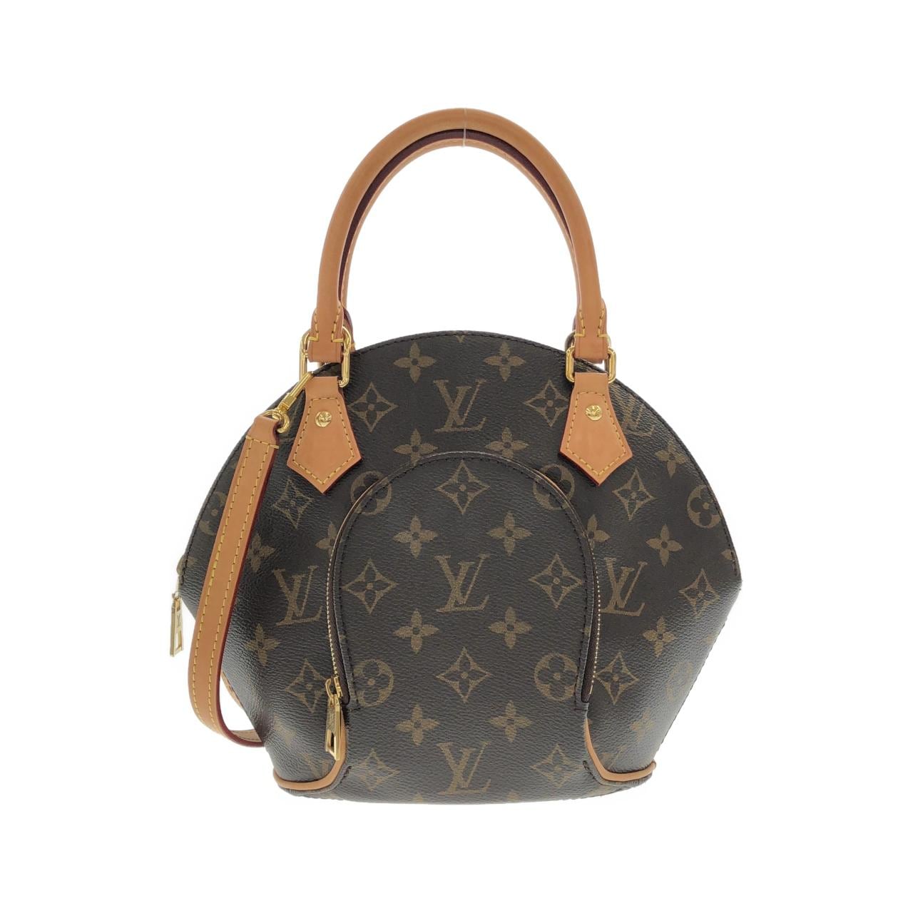 LOUIS VUITTON Ellipse M46196 Handbag Monogram