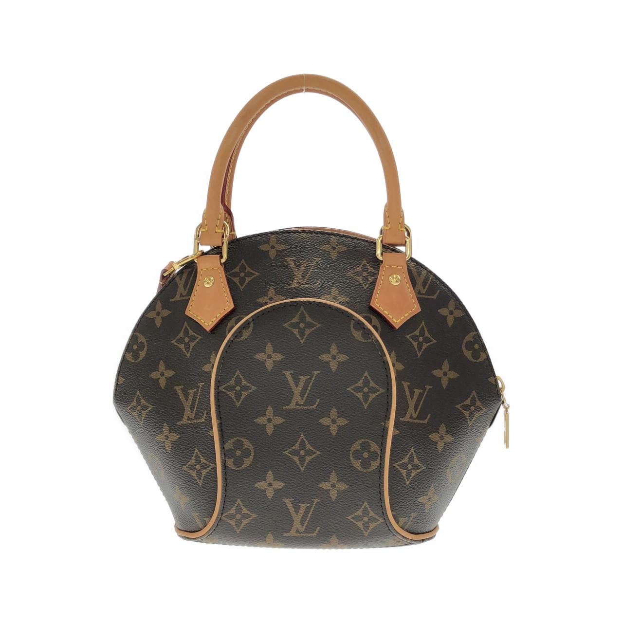 LOUIS VUITTON Ellipse M46196 Handbag Monogram 2